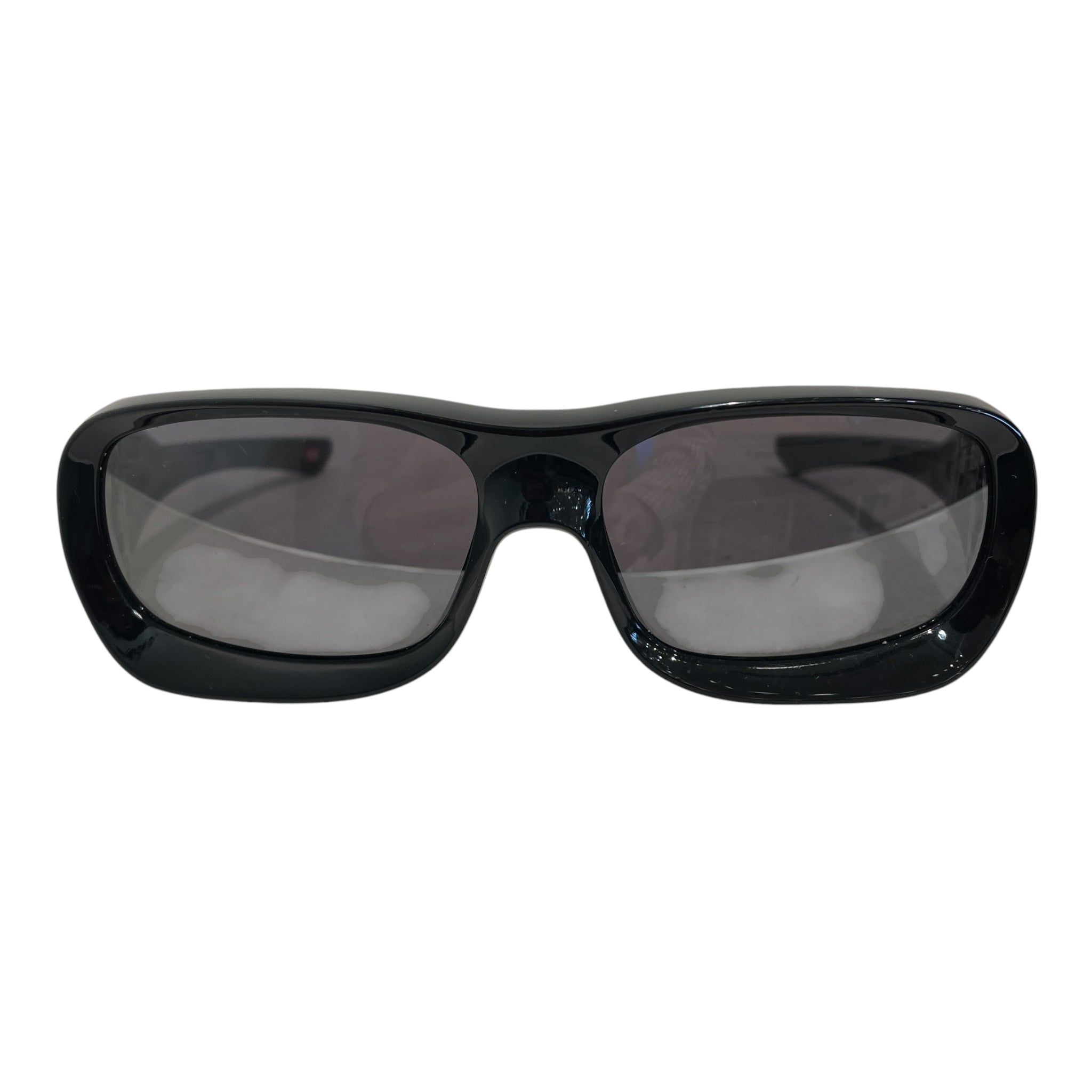 OAKLEY/Sunglasses/Plastic/BLK/Wellington/M's/DE SOTO view 1