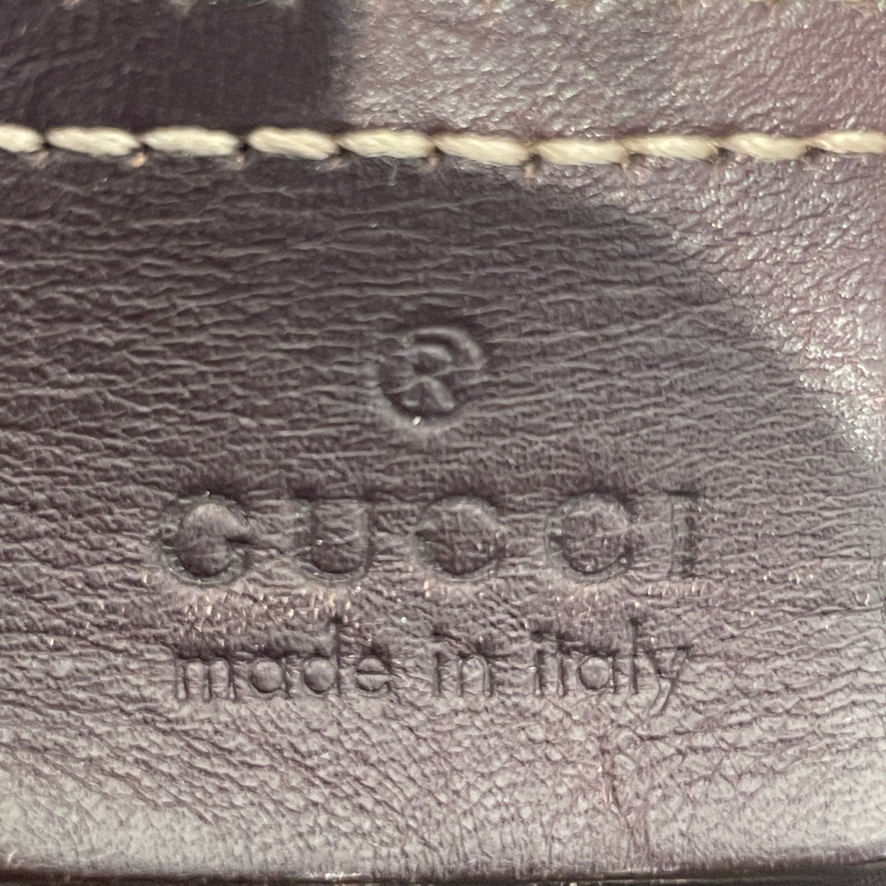 GUCCI/Boston Bag/Monogram/KHK/SAC DE VOYAGE view 4