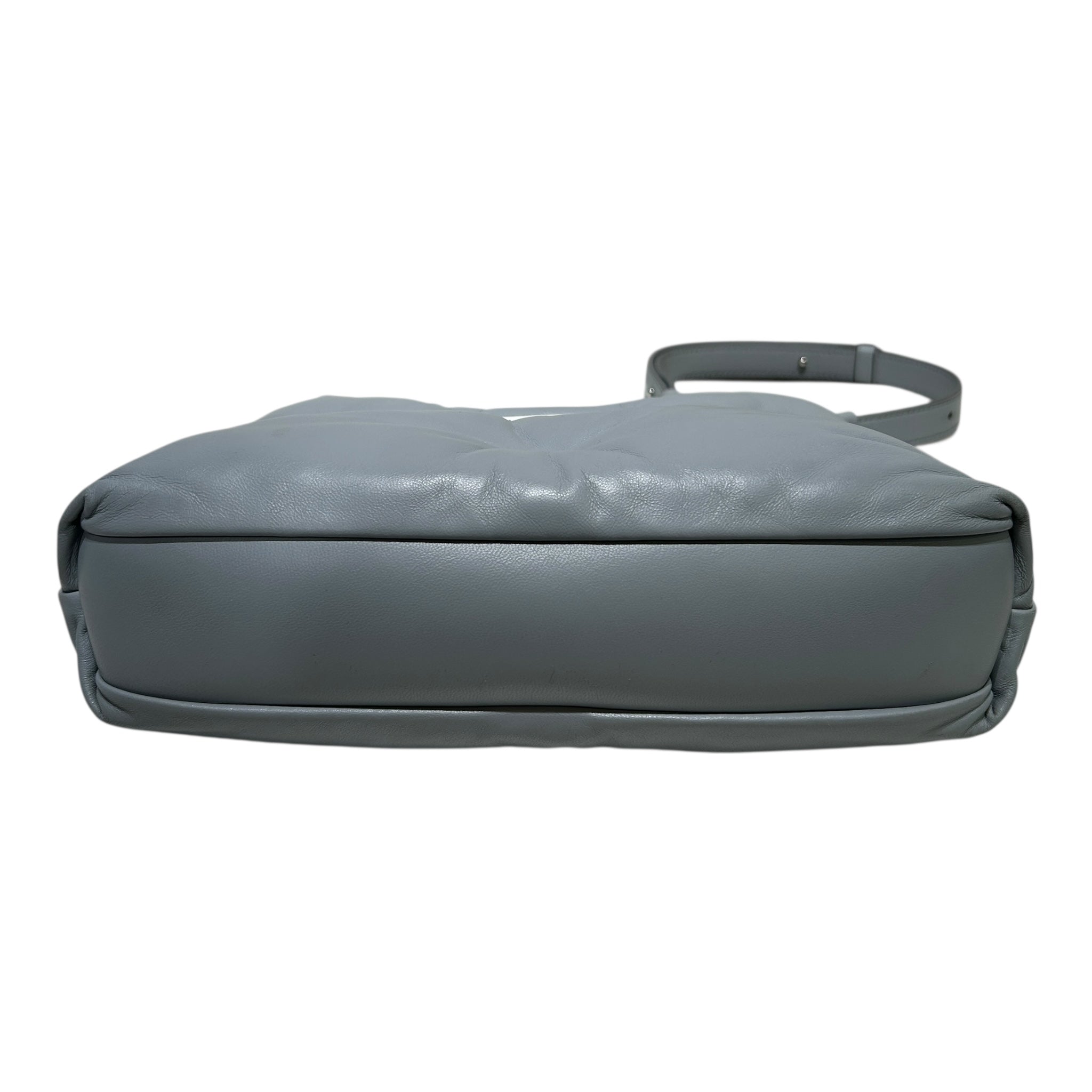Maison Margiela/Hand Bag/Leather/GRY/ view 3