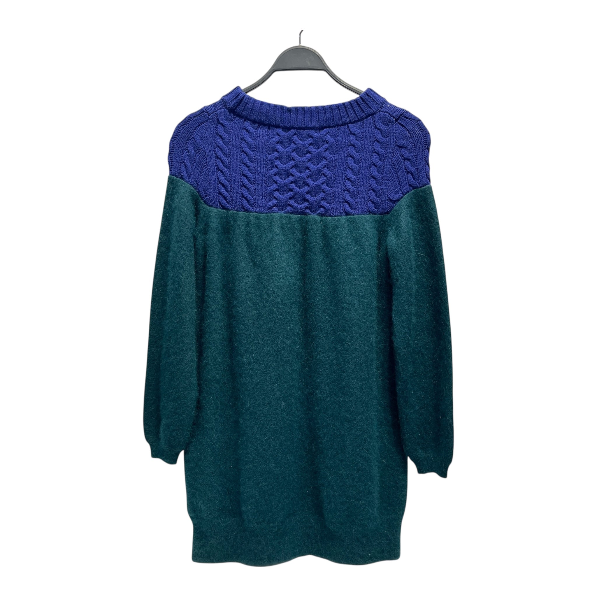 Sacai/Sweater/1/Wool/MLT/ view 5