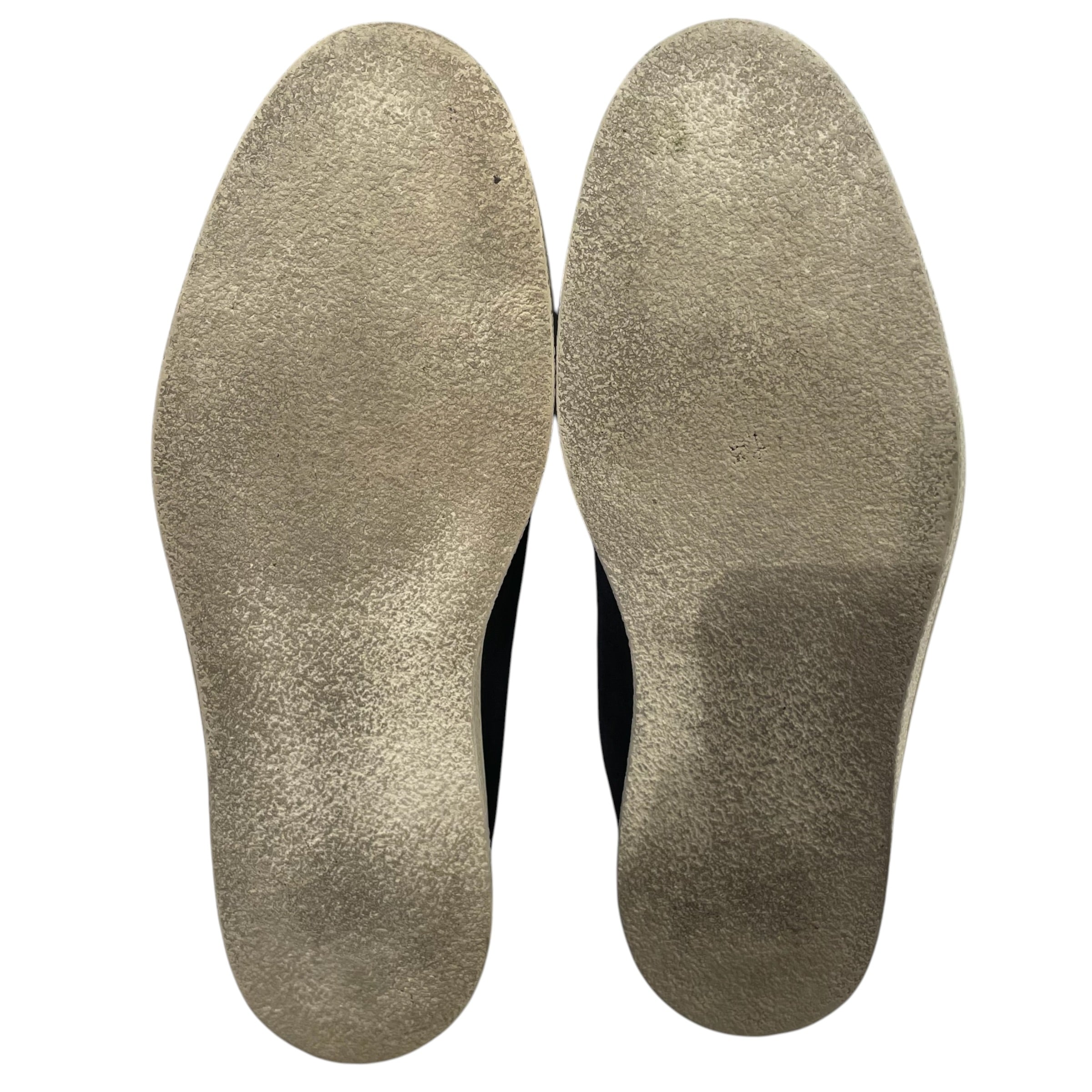 JOHN LOBB/Low-Sneakers/US 11/Suede/NVY/levah sneakers view 6