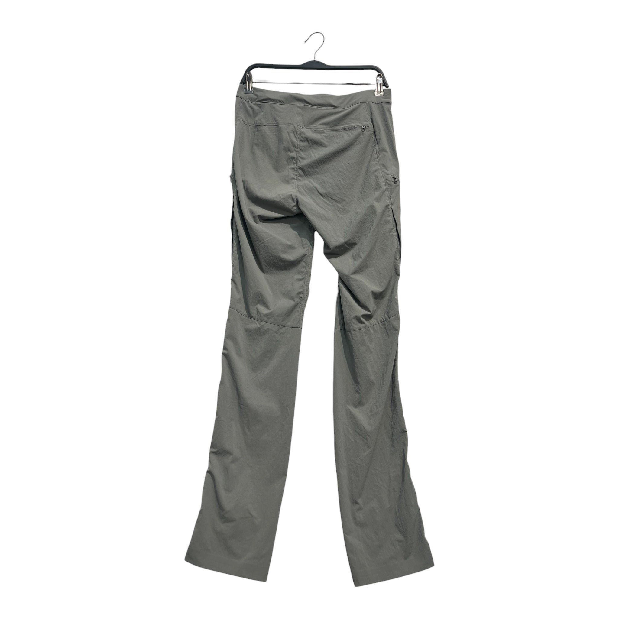 ARC'TERYX/Bottoms/30/Nylon/GRY/CROPPED view 2