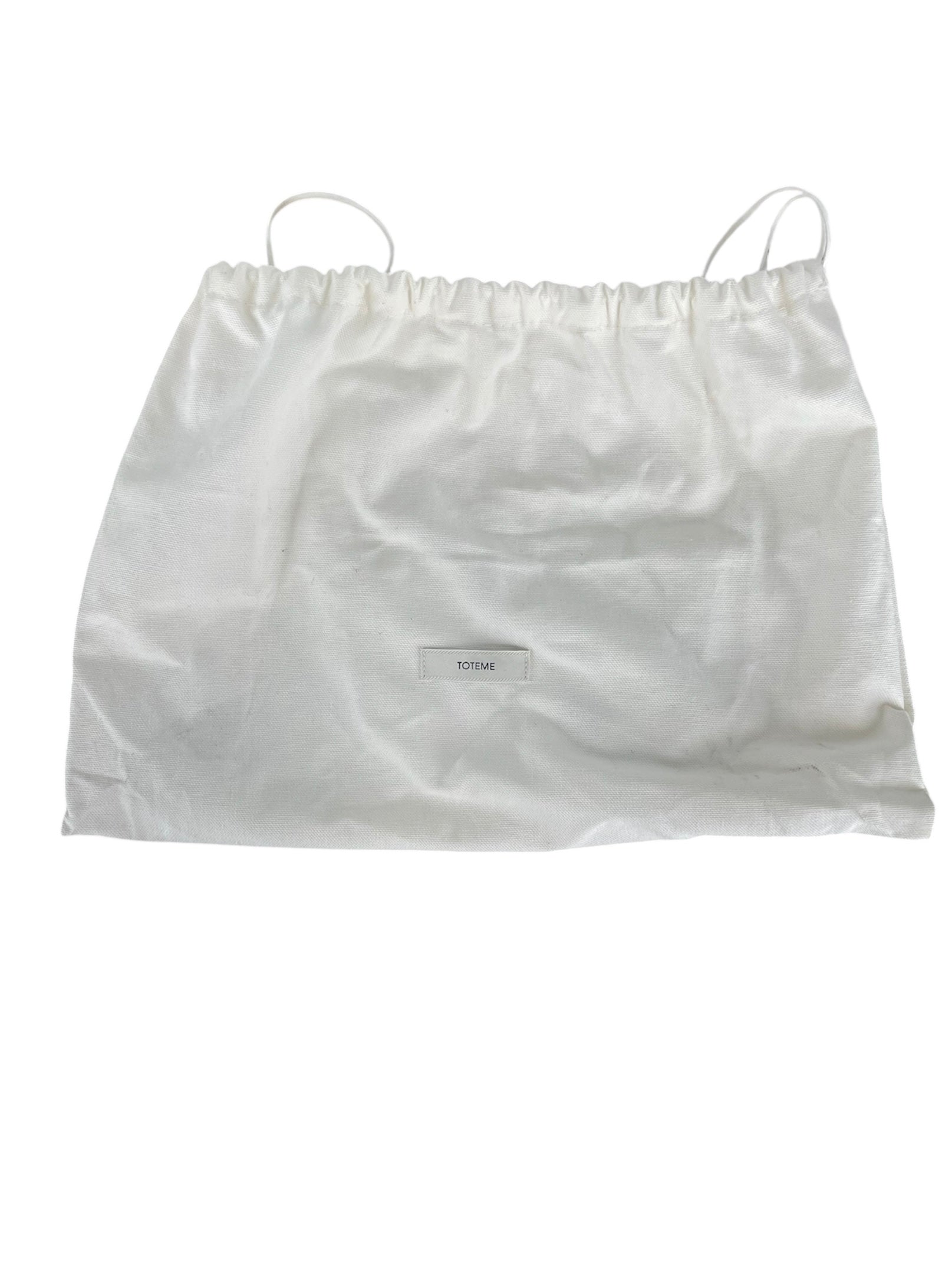 TOTEME/Clutch Bag/Leather/IVR/T-LOCK CLUTCH 234WAL944LE0030 view 7