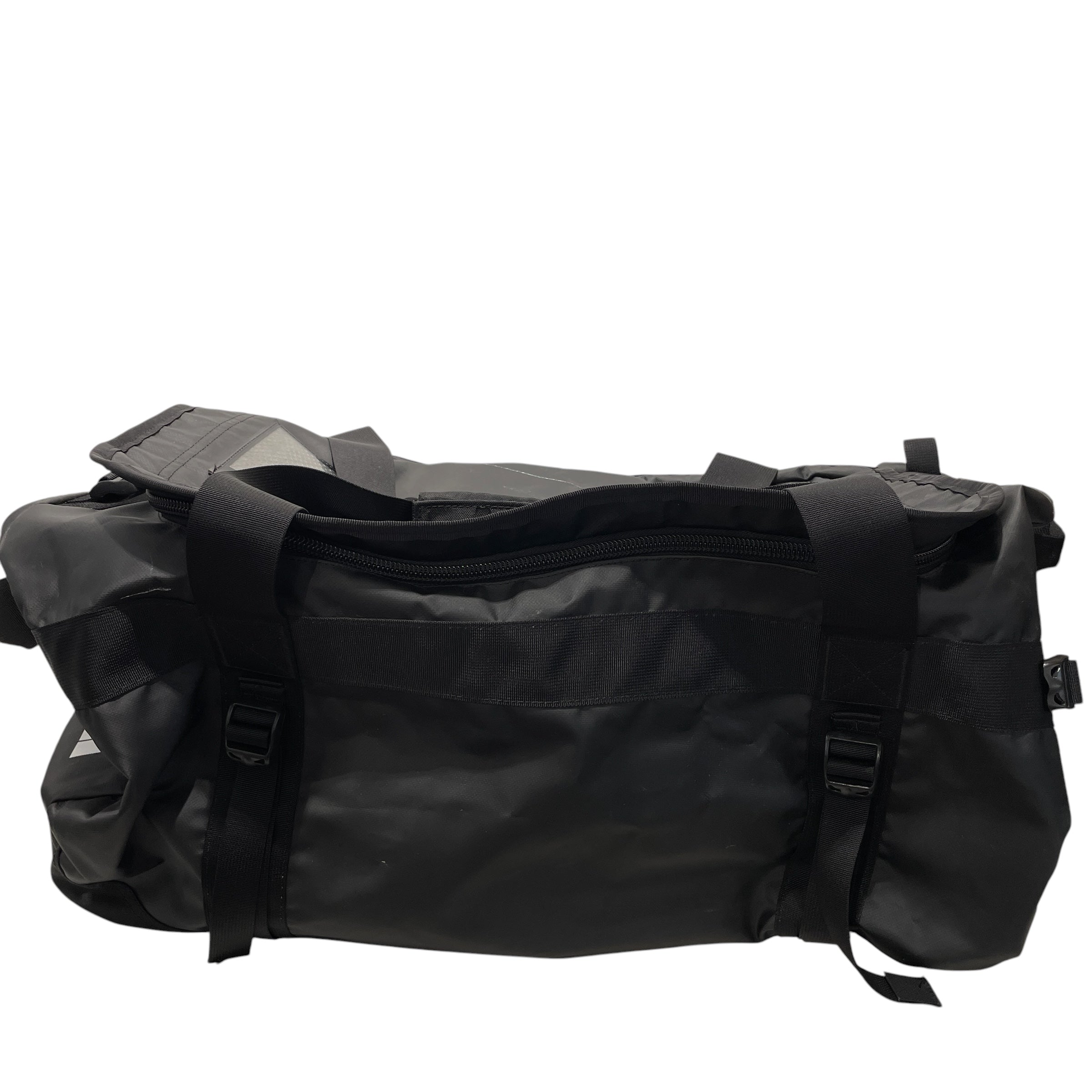 THE NORTH FACE/Bag/Nylon/BLK/ view 1