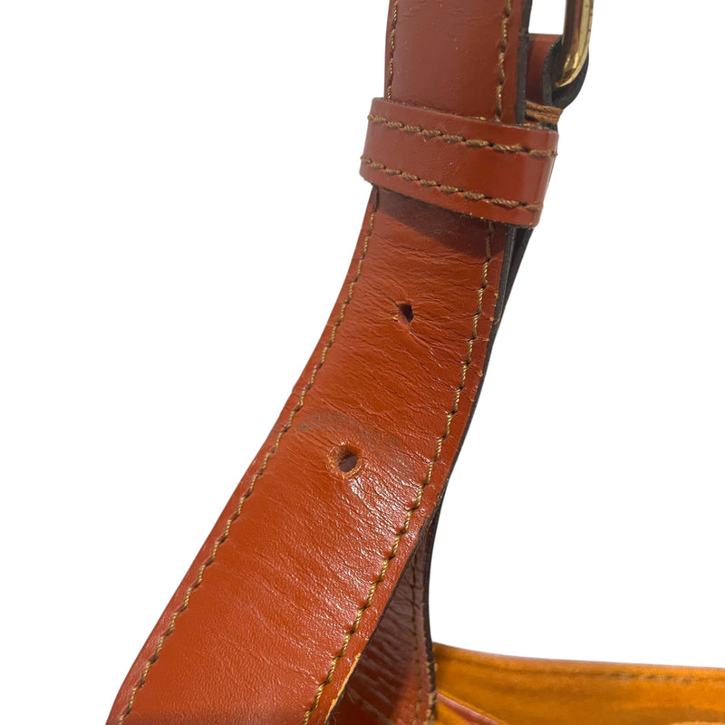 LOUIS VUITTON/Bag/Leather/ORN/Sac d&