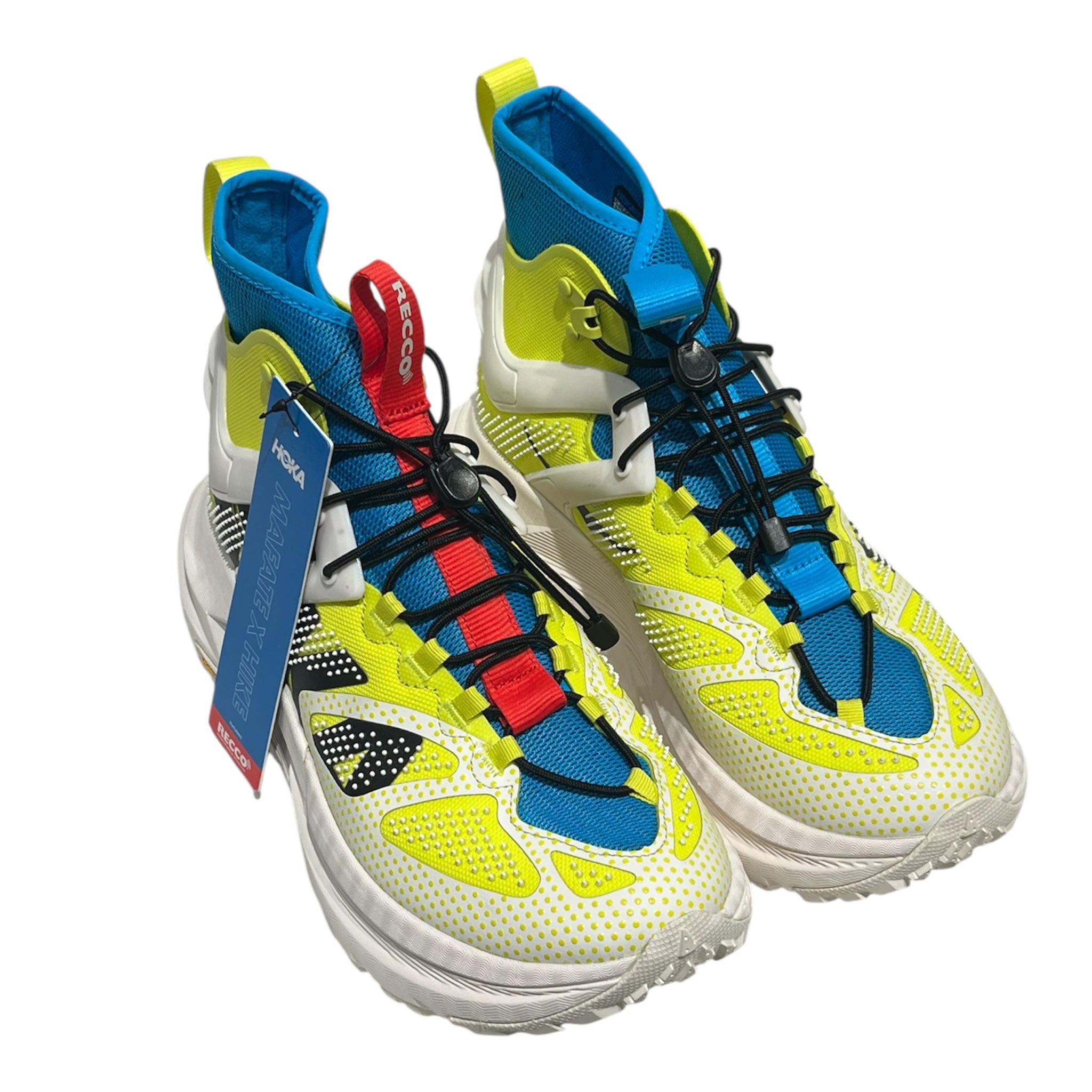 HOKA(HOKA ONE ONE)/Boots/US 8/MLT/HOKA X MAFATE HIKING BOOT view 1