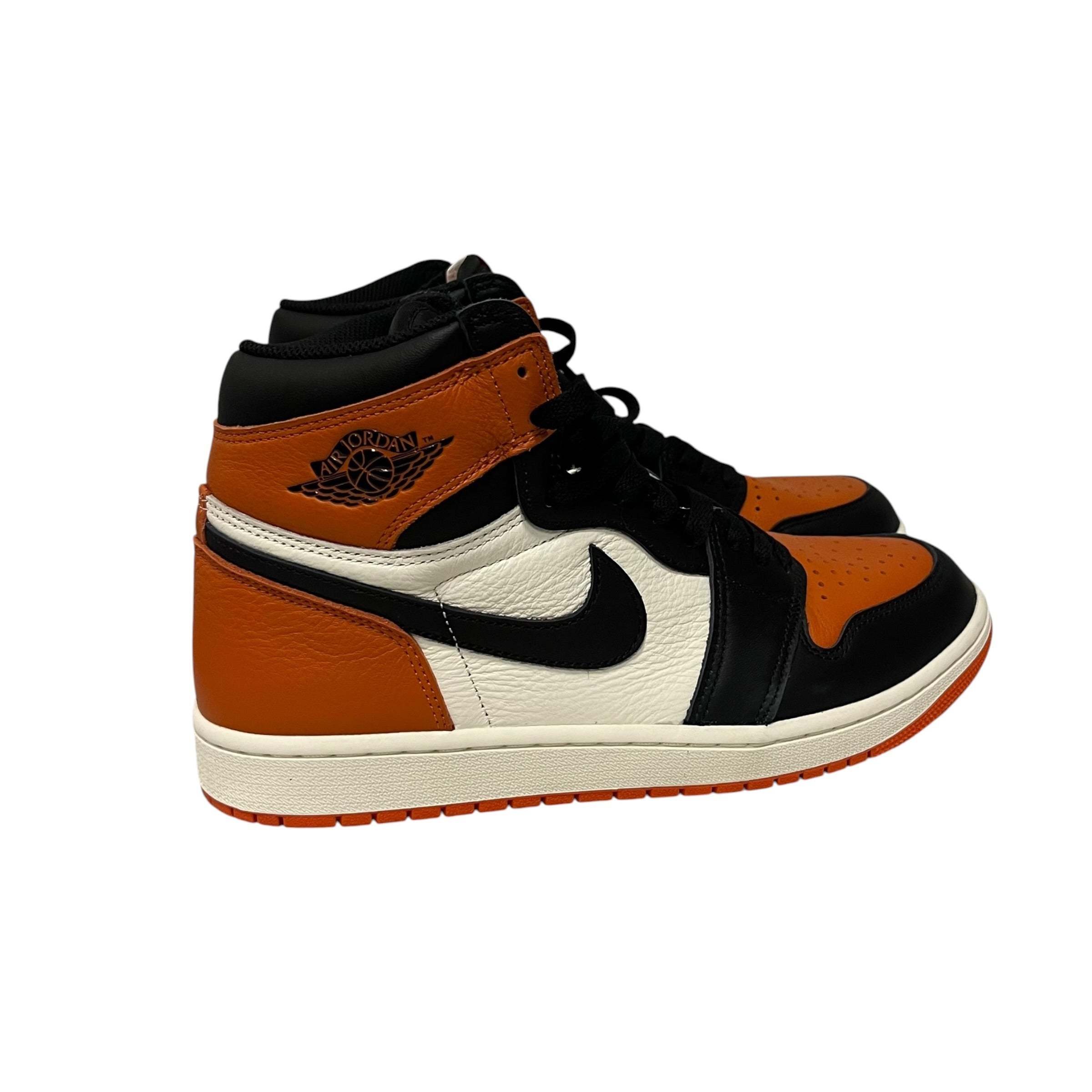 NIKE/Hi-Sneakers/US 10/ORN/shattered backboards view 2