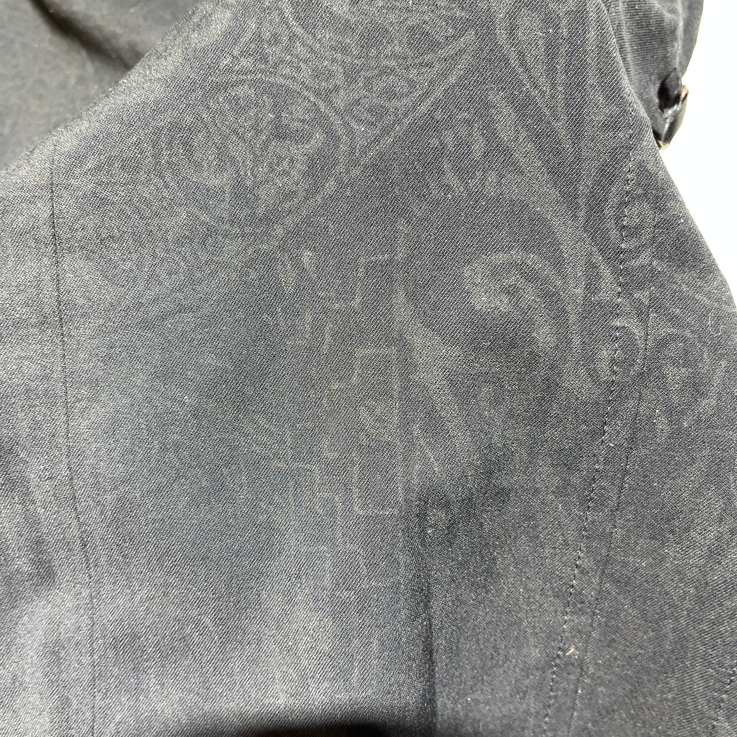 Just cavalli/Skirt/44/All Over Print/BLK/ view 7