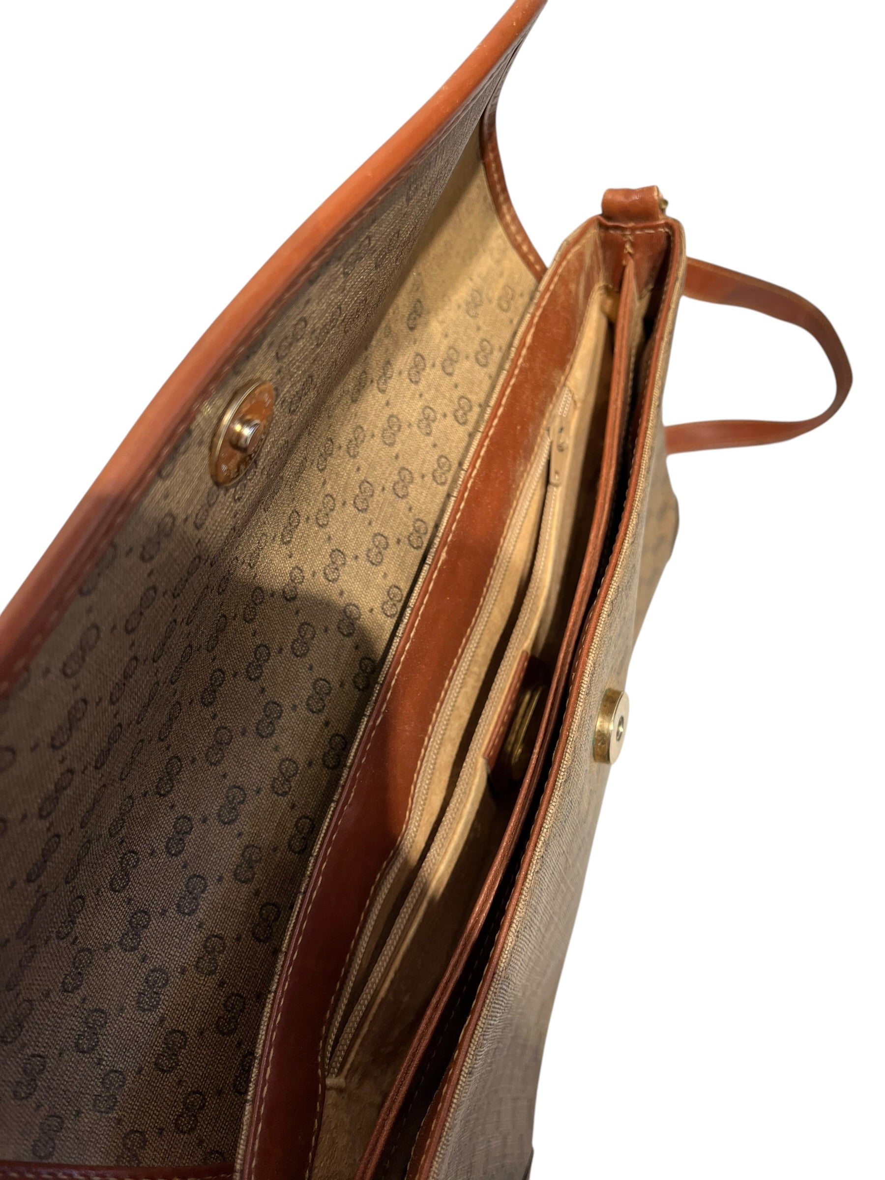 GUCCI/Bag/Monogram/Others/BRW/Micro GG Supreme/ view 6