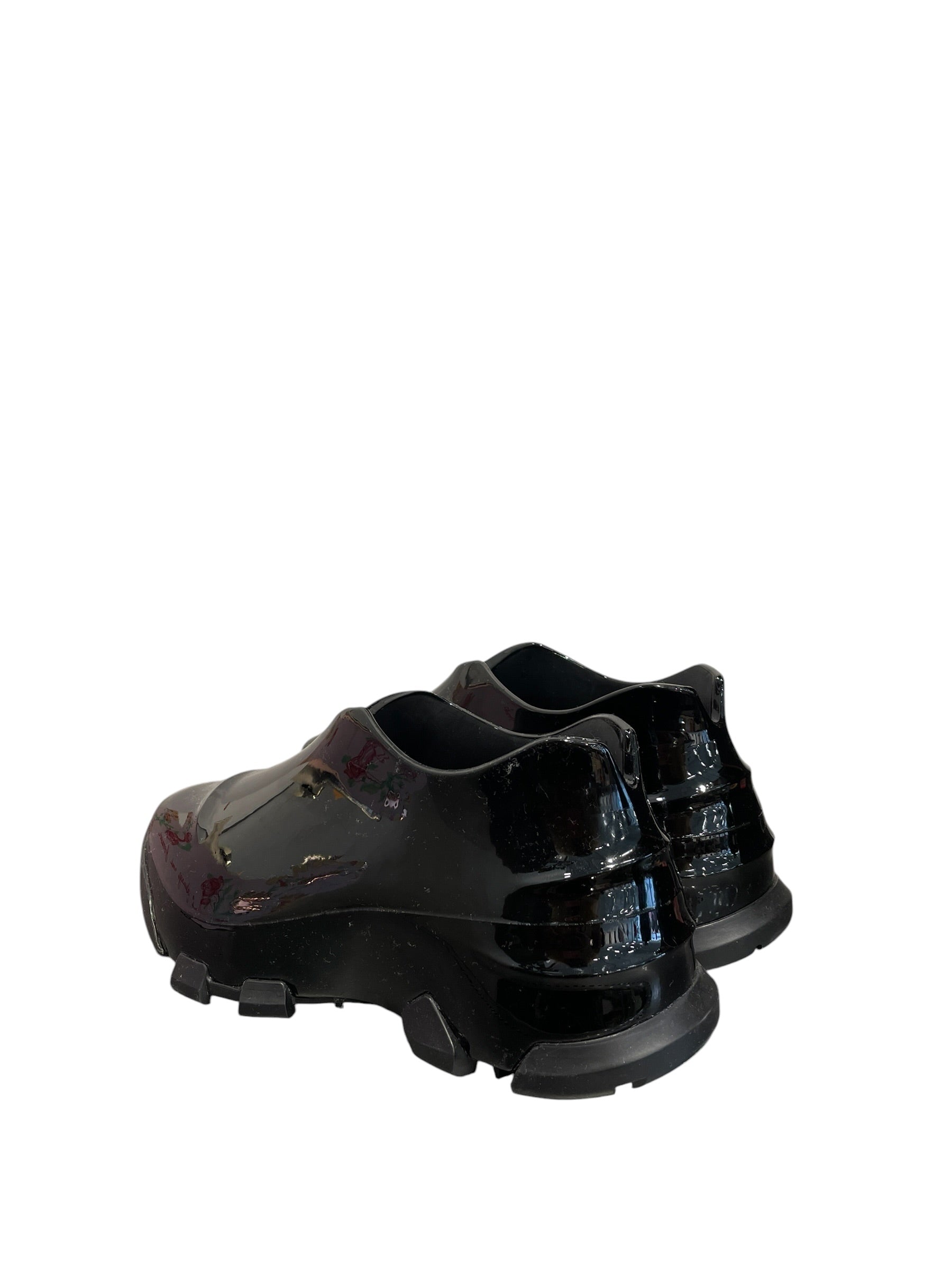 GIVENCHY/Shoes/BLK/RUBBER MALLOW SHOES view 2