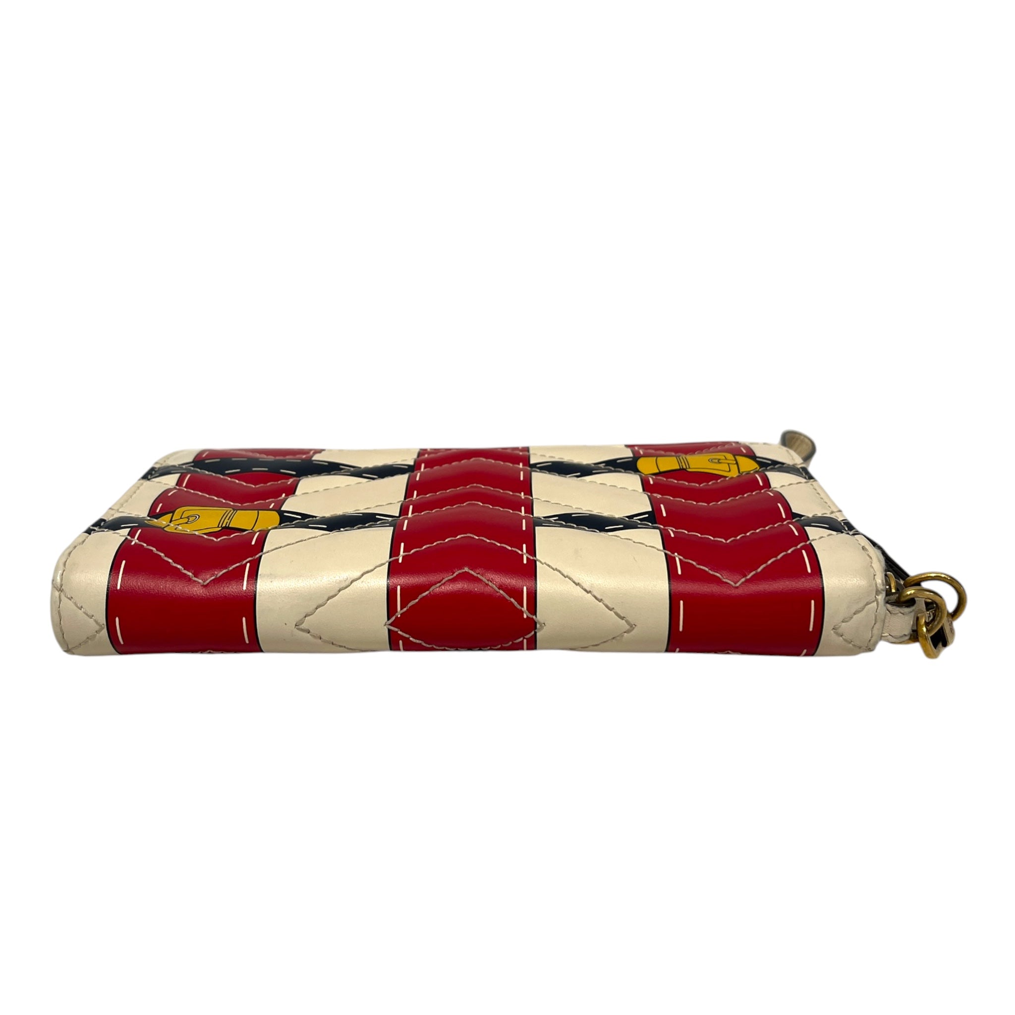 GUCCI/Long Wallet/Graphic/Leather/MLT/L's/466490 2149 view 3