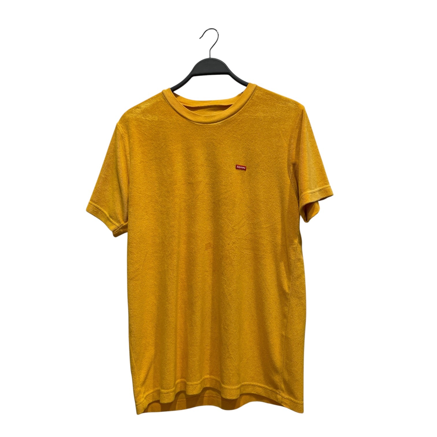 Supreme/T-Shirt/M/YEL/Mini bogo view 1