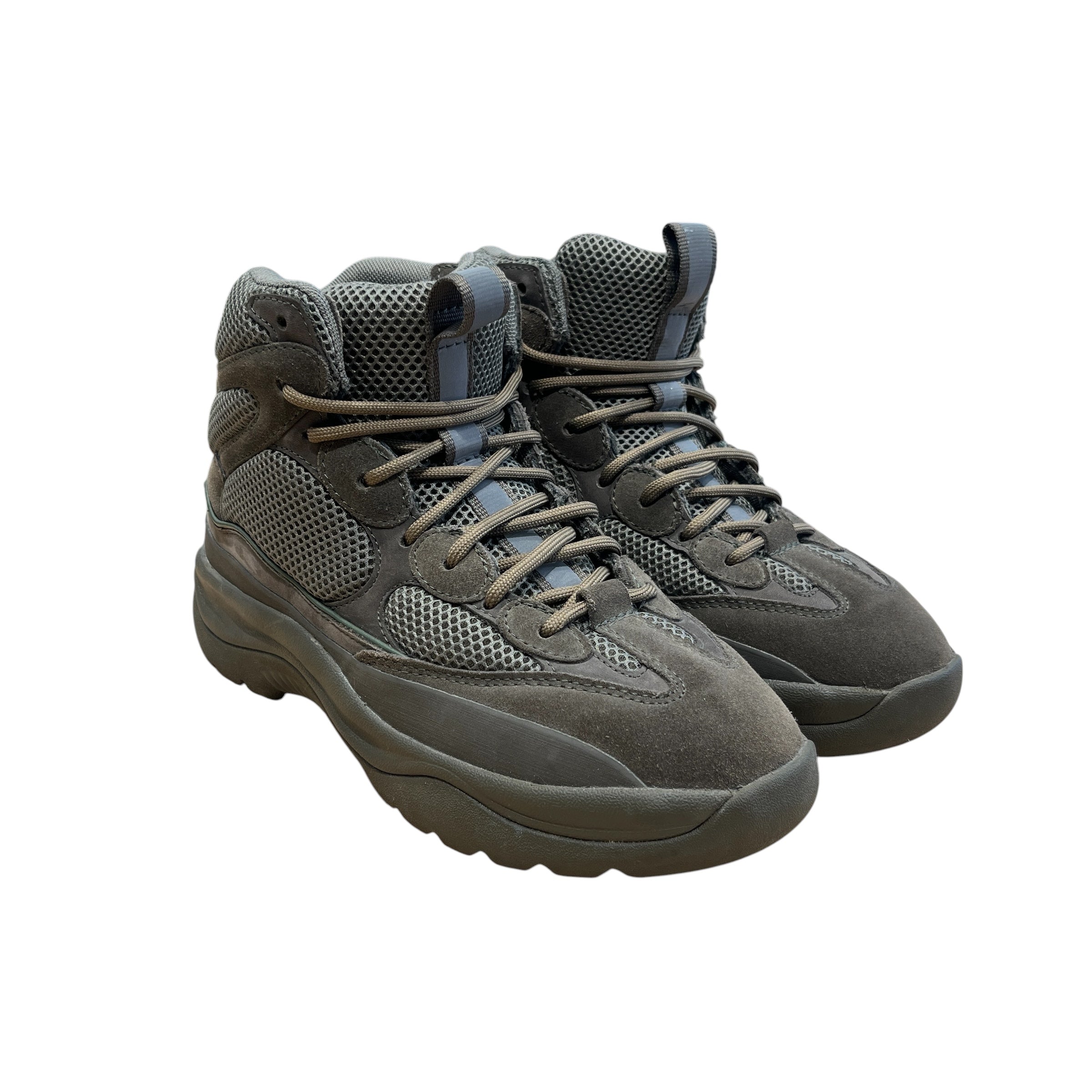YEEZY/Boots/US 8.5/KHK/Wakame view 2
