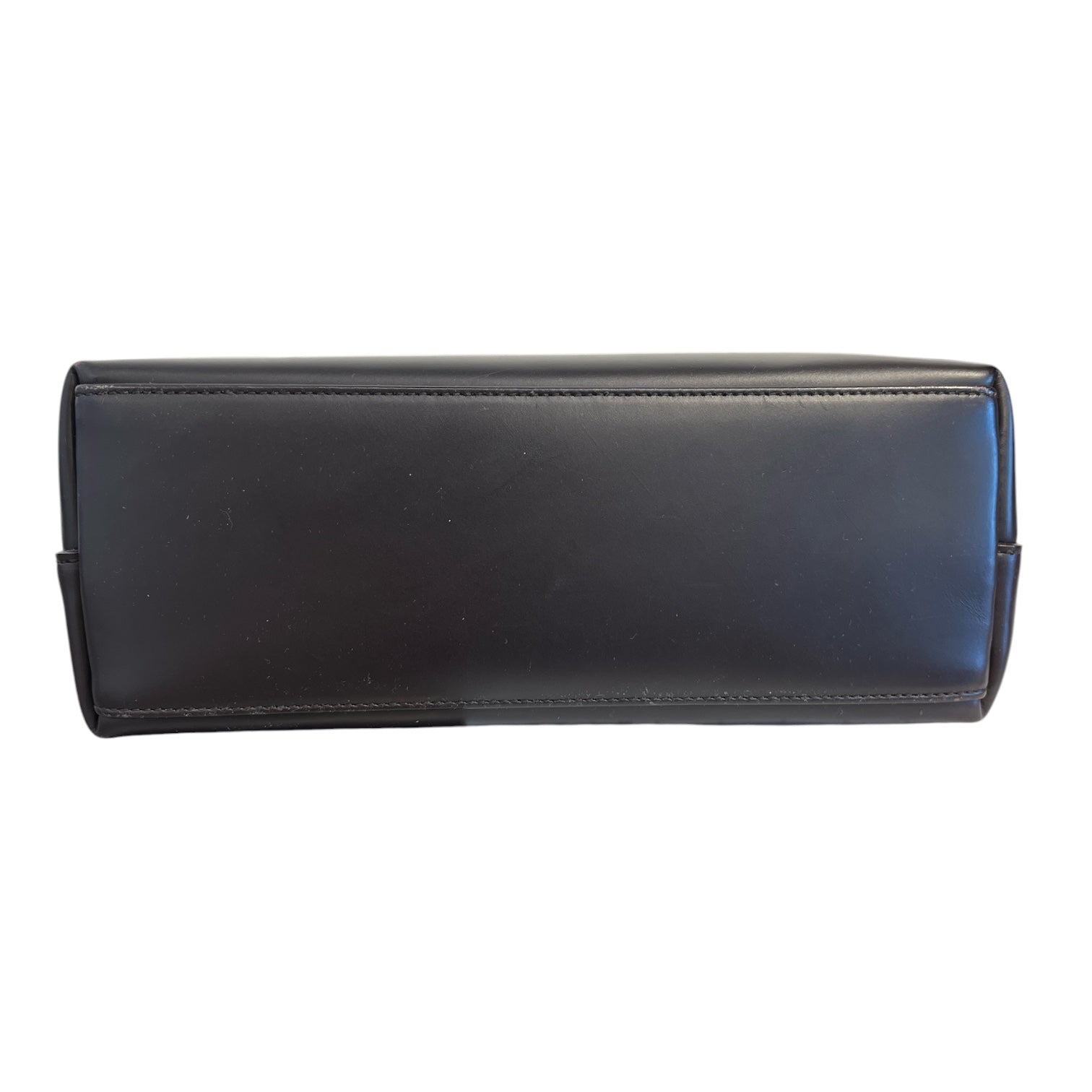 GUCCI/Hand Bag/Leather/BLK/TOM FORD 1997 view 4