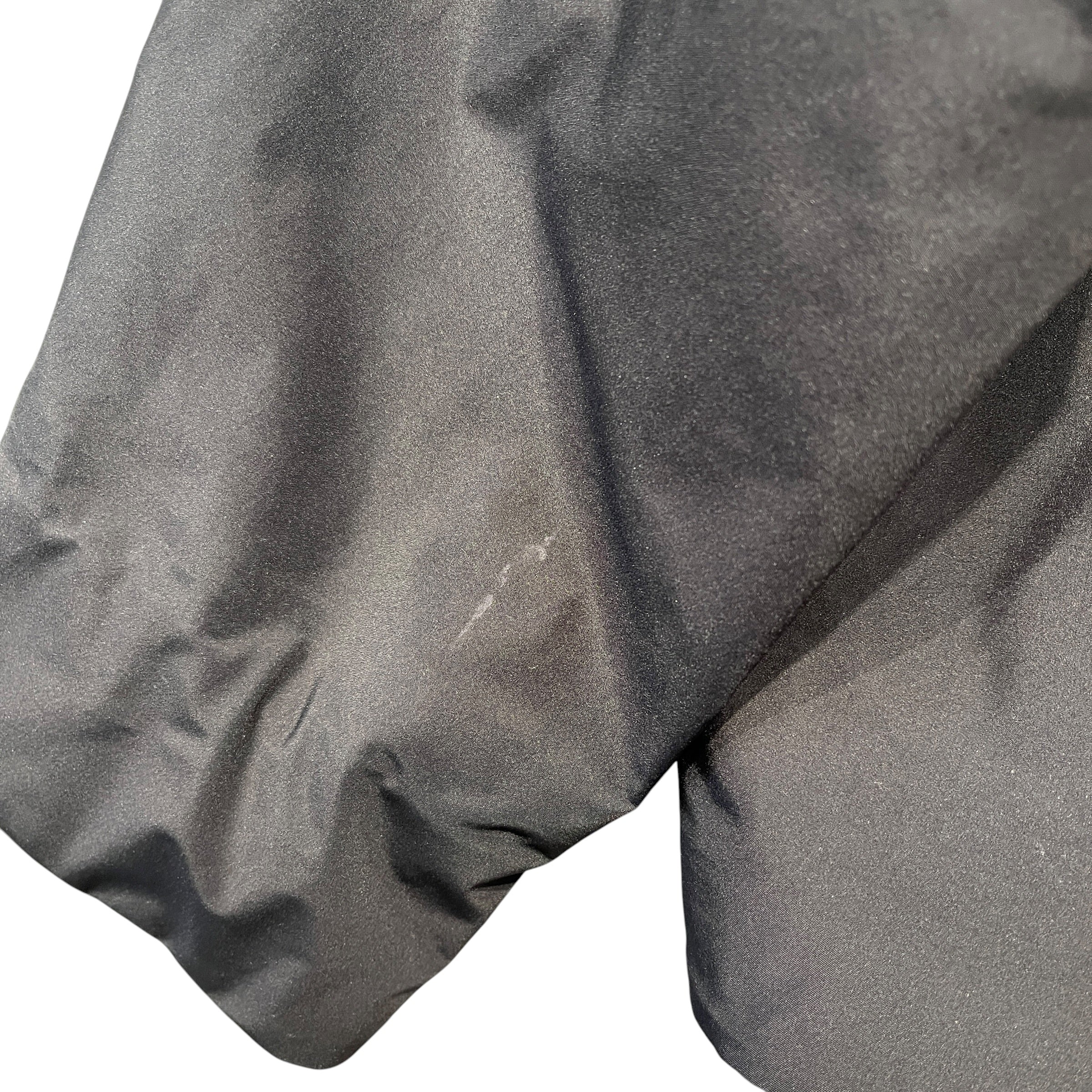 ARC'TERYX VEILANCE/Jacket/L/Nylon/BLK/Perron Jacket view 4