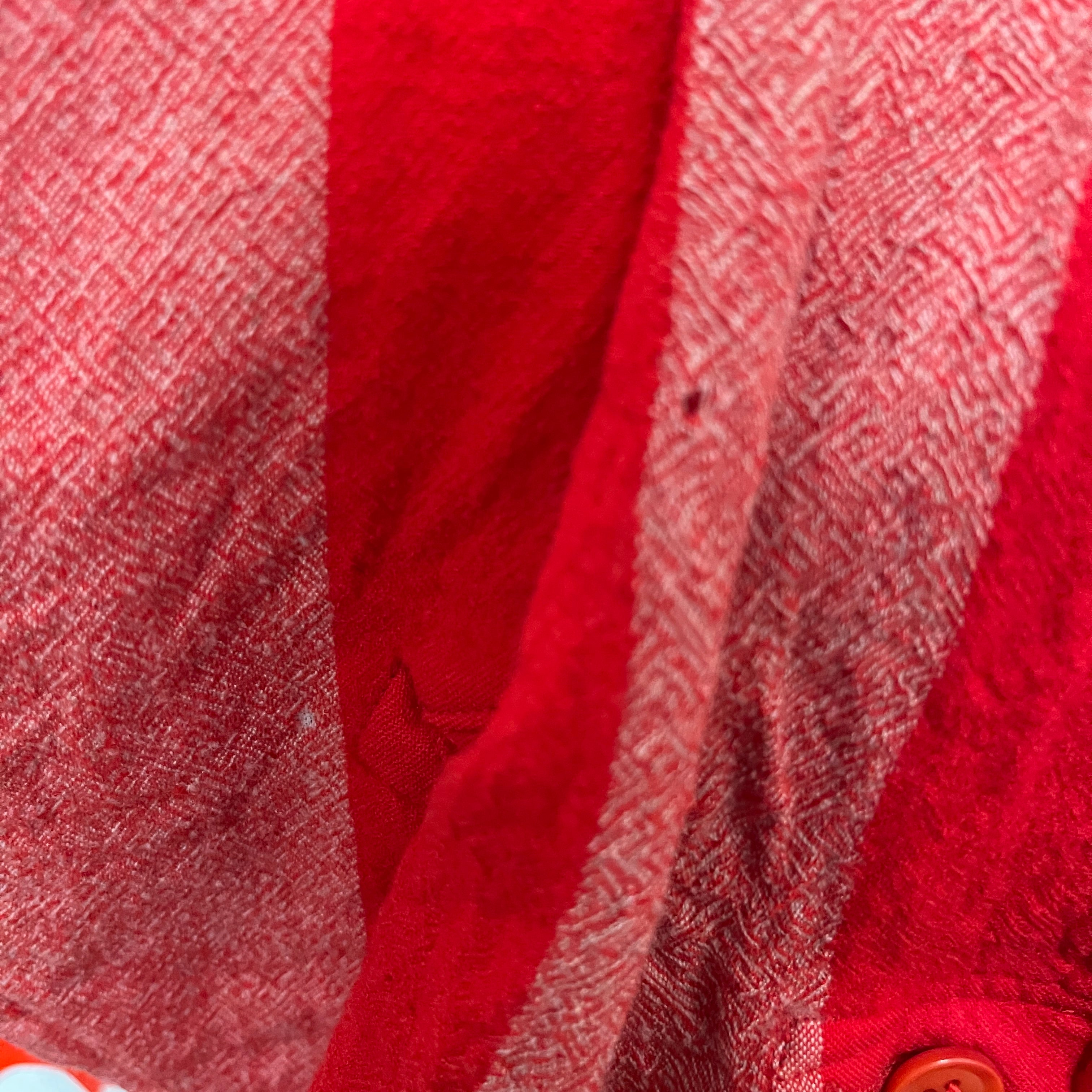 Y's/Tailored Jkt/2/Wool/RED/Double Breasted/VINTAGE RED LABEL JACKET view 5