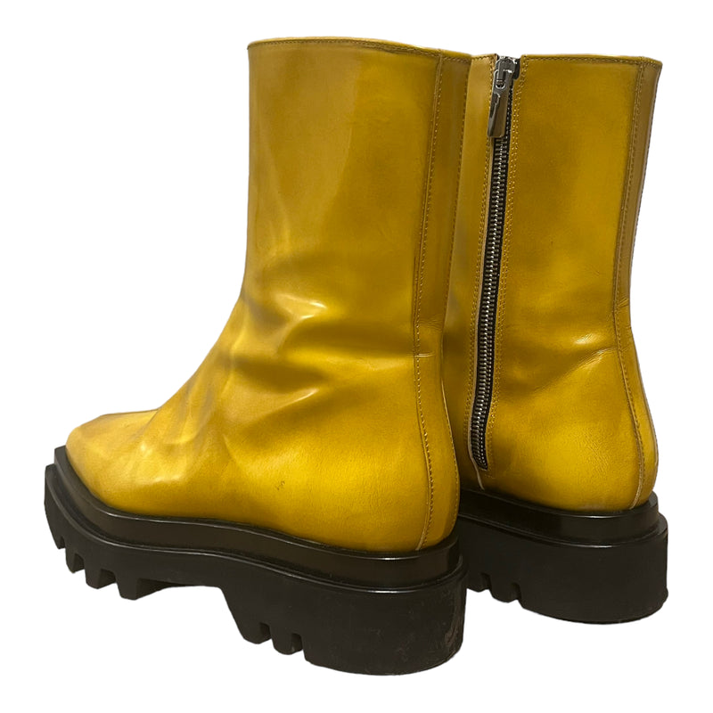 peter do /Rain Boots/EU 40/YEL/