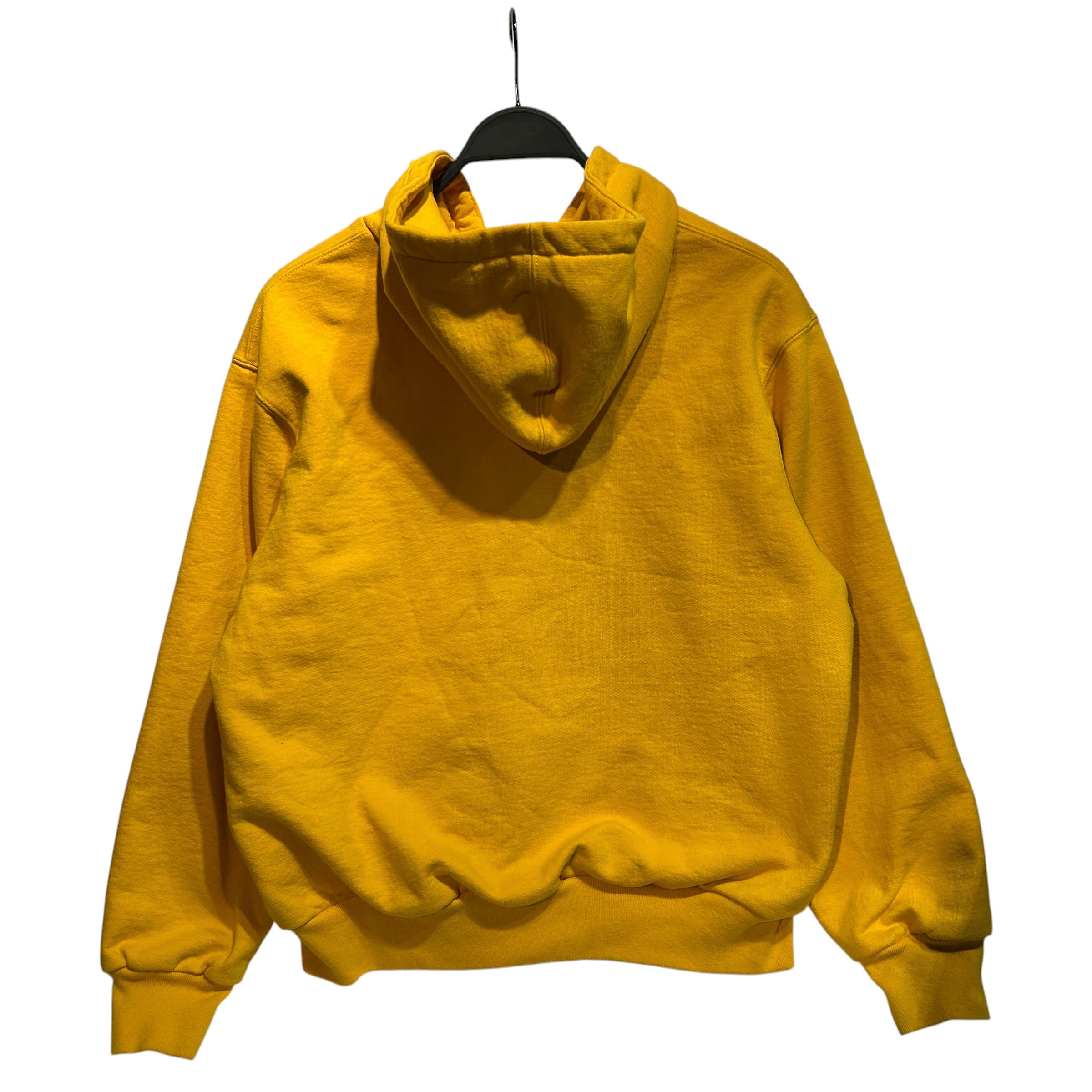 Supreme/Hoodie/S/Cotton/YEL/ARC THERMAL LINED HOODIE view 2