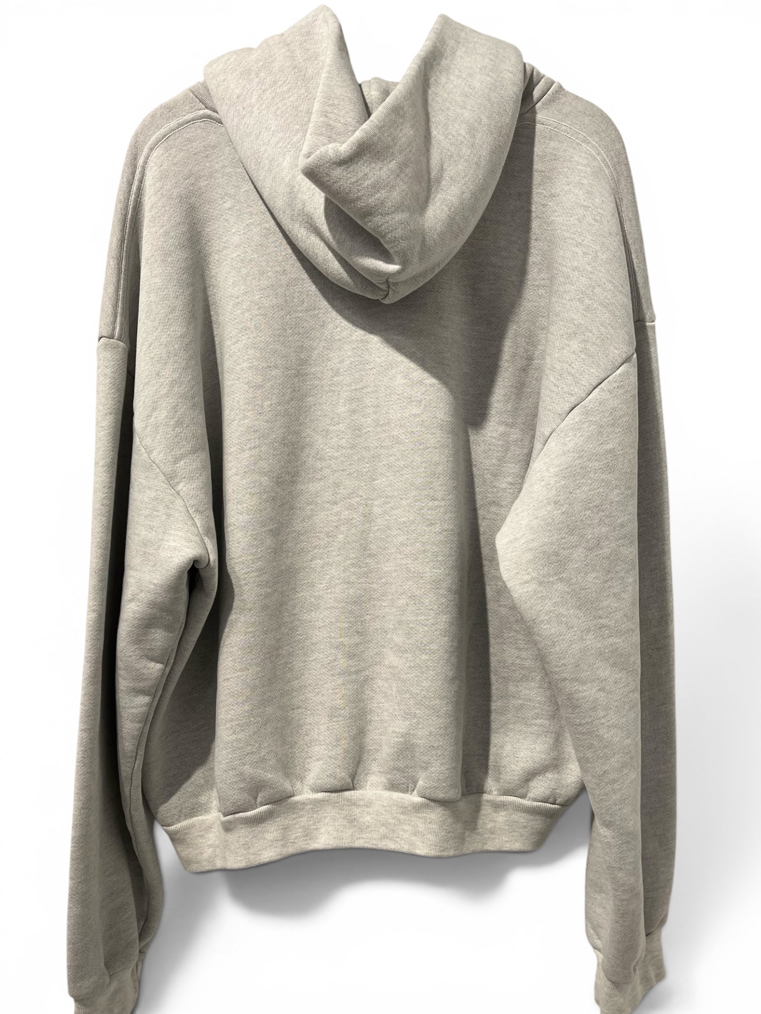 SKYLRK/Hoodie/L/Cotton/GRY/SKYLRK HOODIE view 2