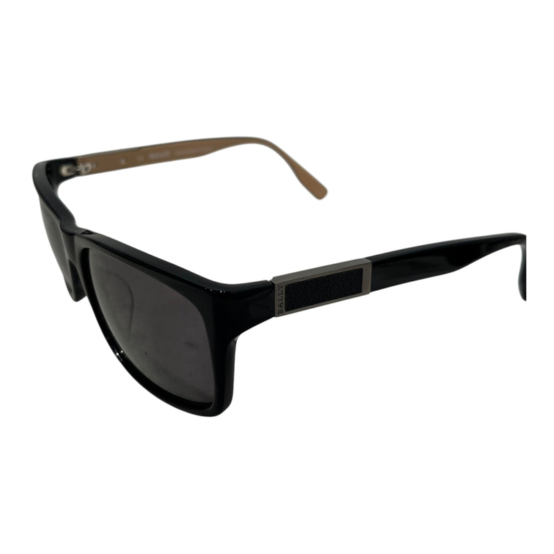 BALLY/Sunglasses/Celluloid/BLK/
