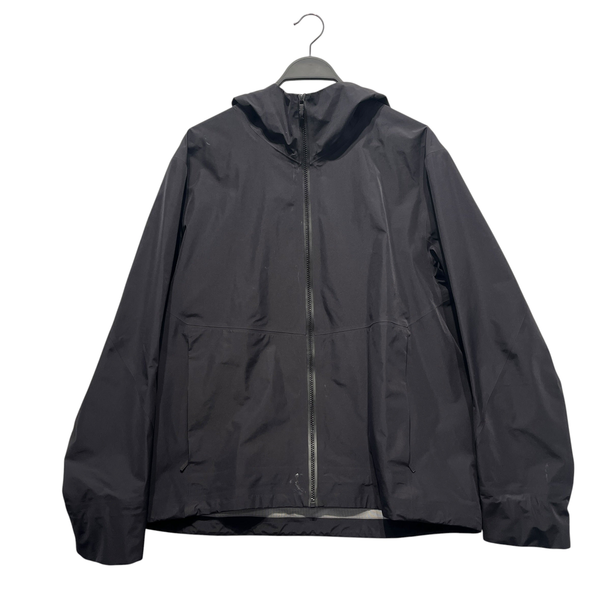 ARC'TERYX VEILANCE/Jacket/L/Nylon/BLK/Perron Jacket view 1