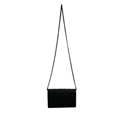 TORY BURCH/Hand Bag/Wool/RED/
