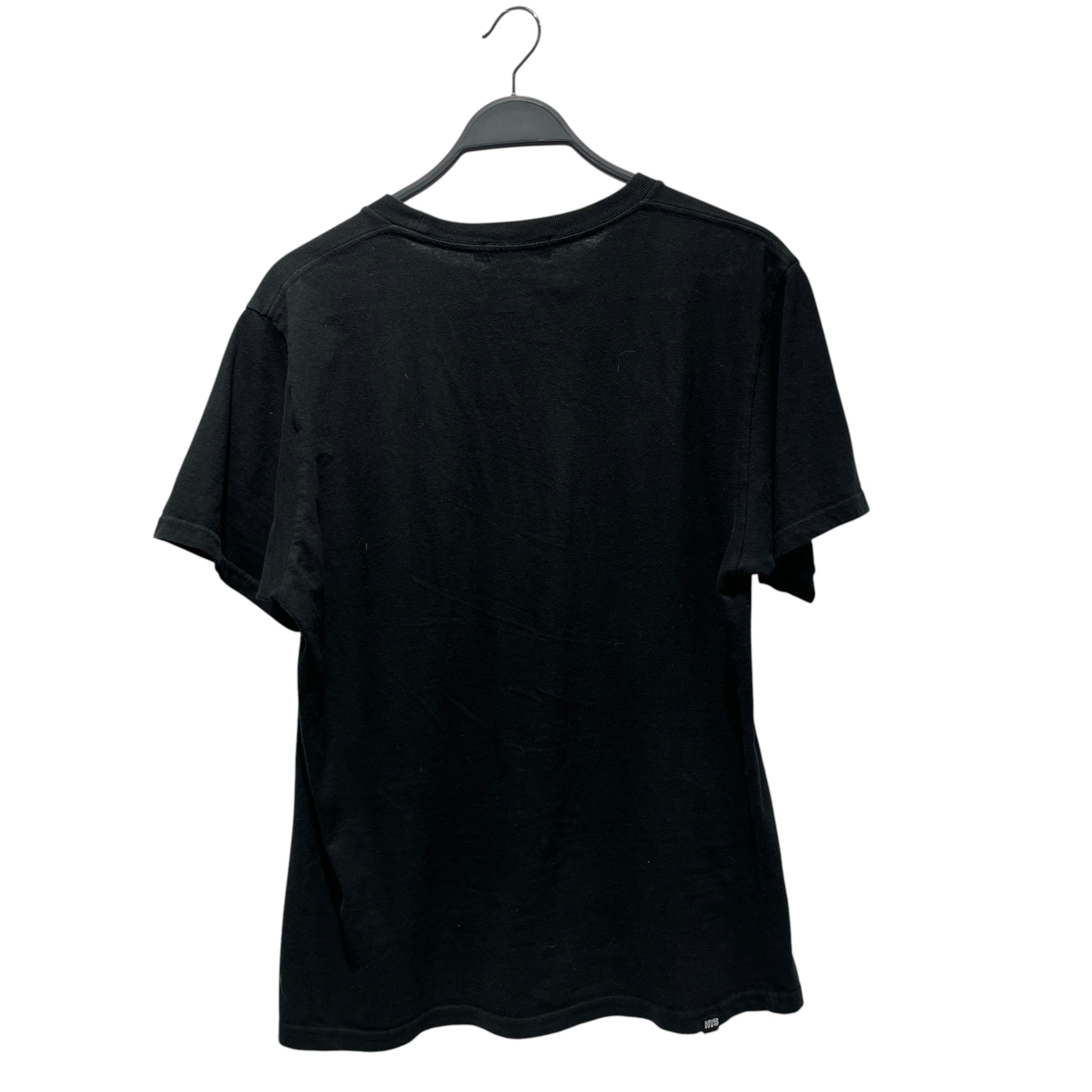 HYSTERIC GLAMOUR/T-Shirt/M/Cotton/BLK/Graphic/Hysteric Dreaming view 2