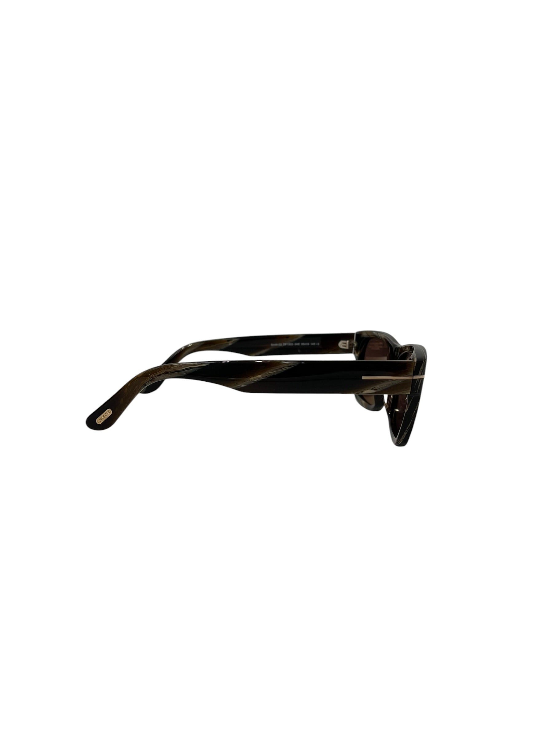 HeTOM FORD/Sunglasses/Plastic/BRW/M's/TF1303 SMITH-02 view 4