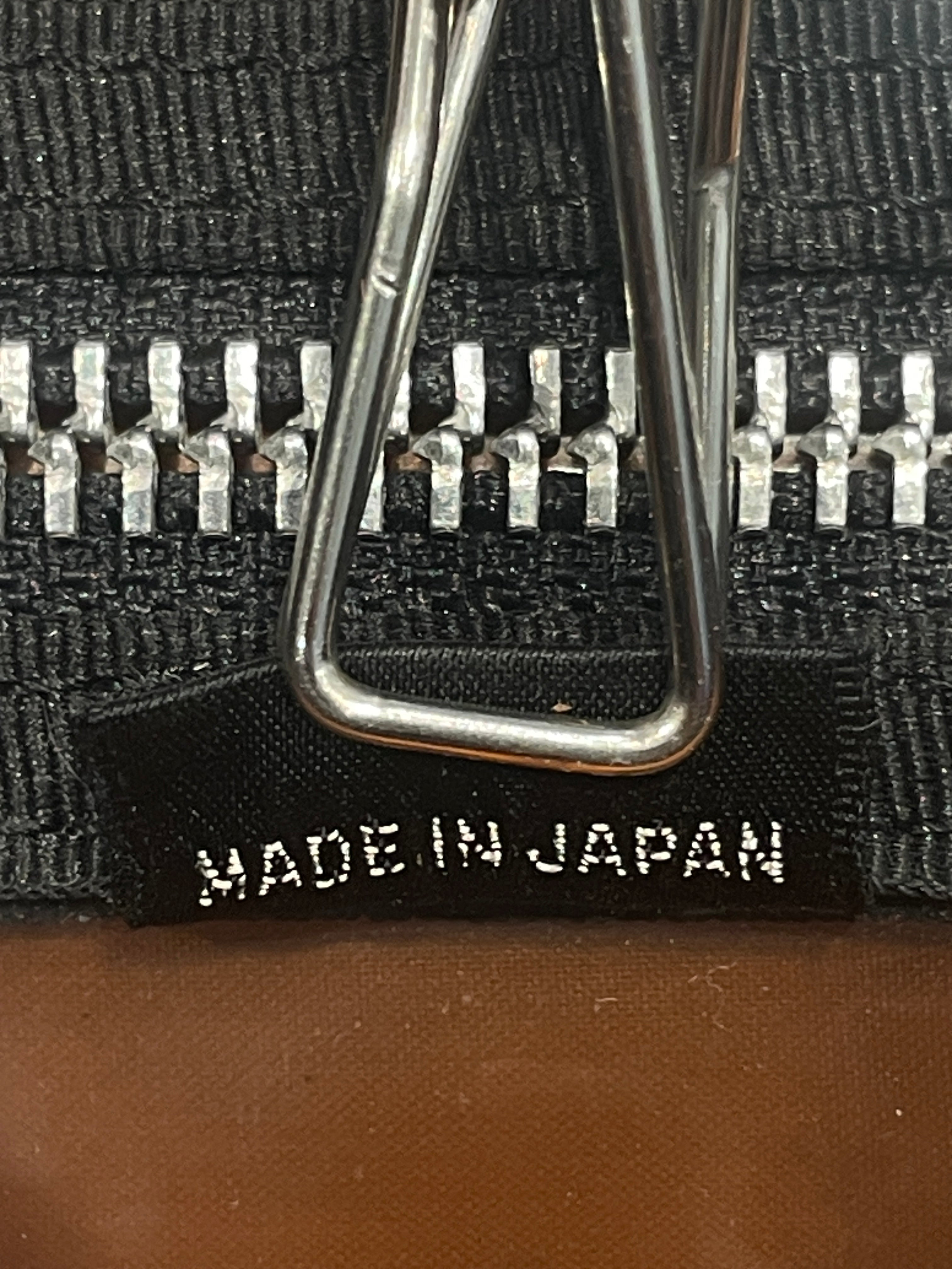PORTER/Briefcase/Nylon/BLK/porter tanker mini tote view 8