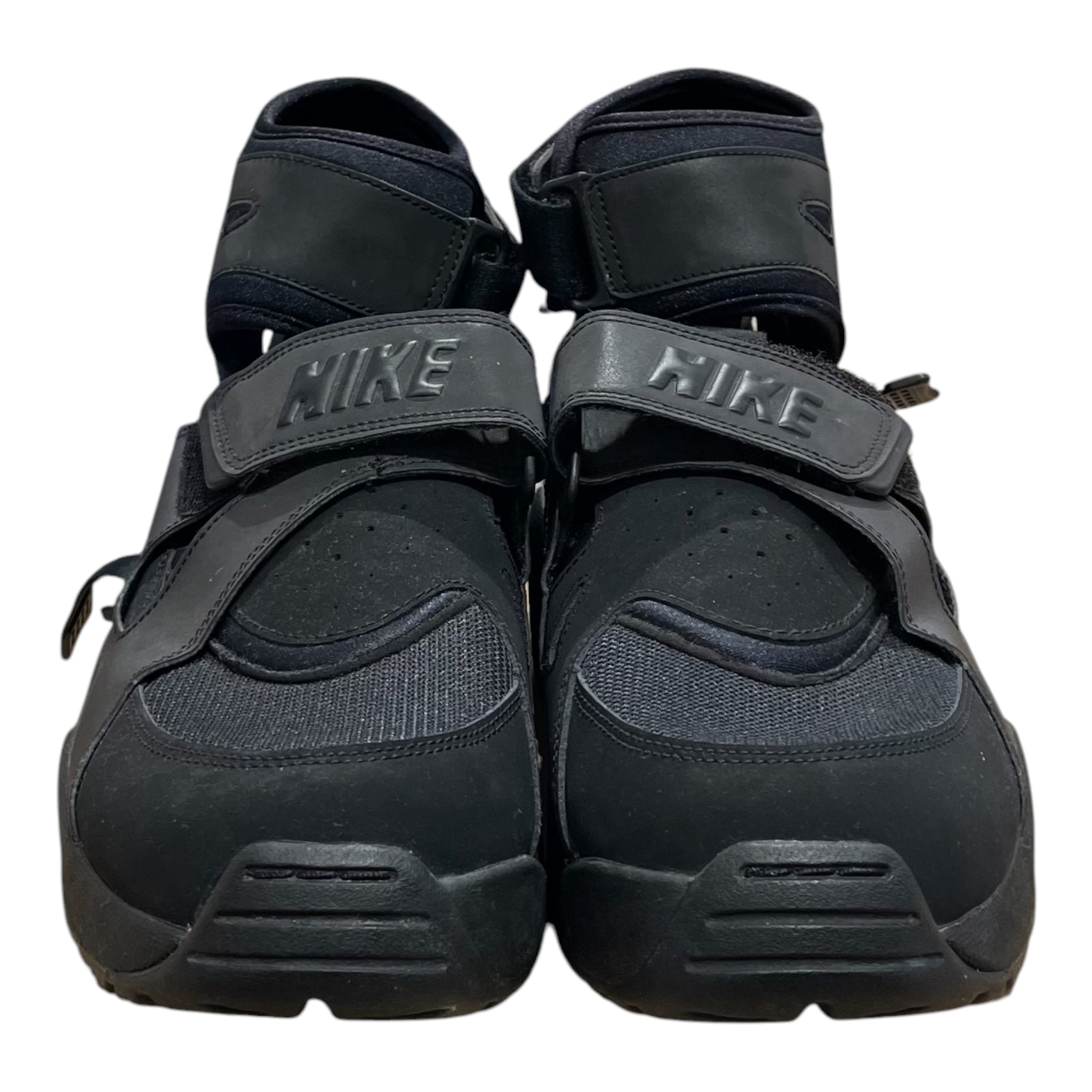 NIKE/Hi-Sneakers/US 10/BLK/CDG NIKE AIR view 3