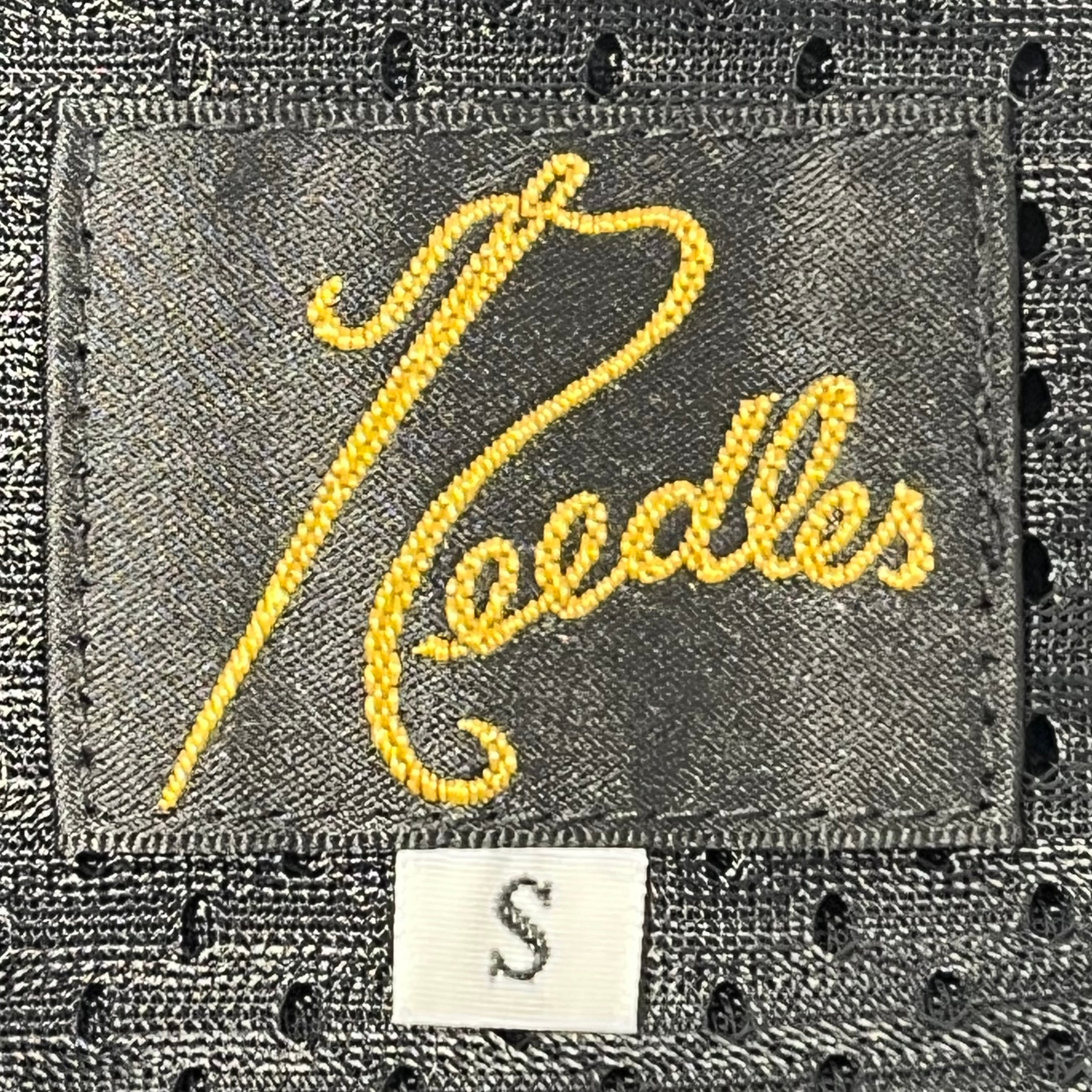 Needles/Pants/S/Navy/Polyester/NS248 view 3