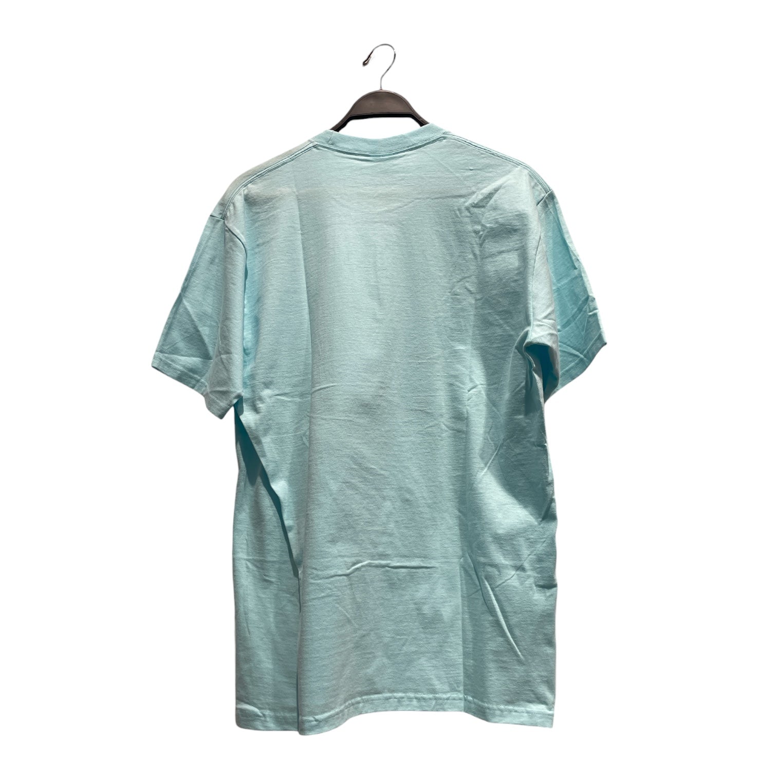 Supreme/T-Shirt/L/Cotton/BLU/Richest Tee view 2