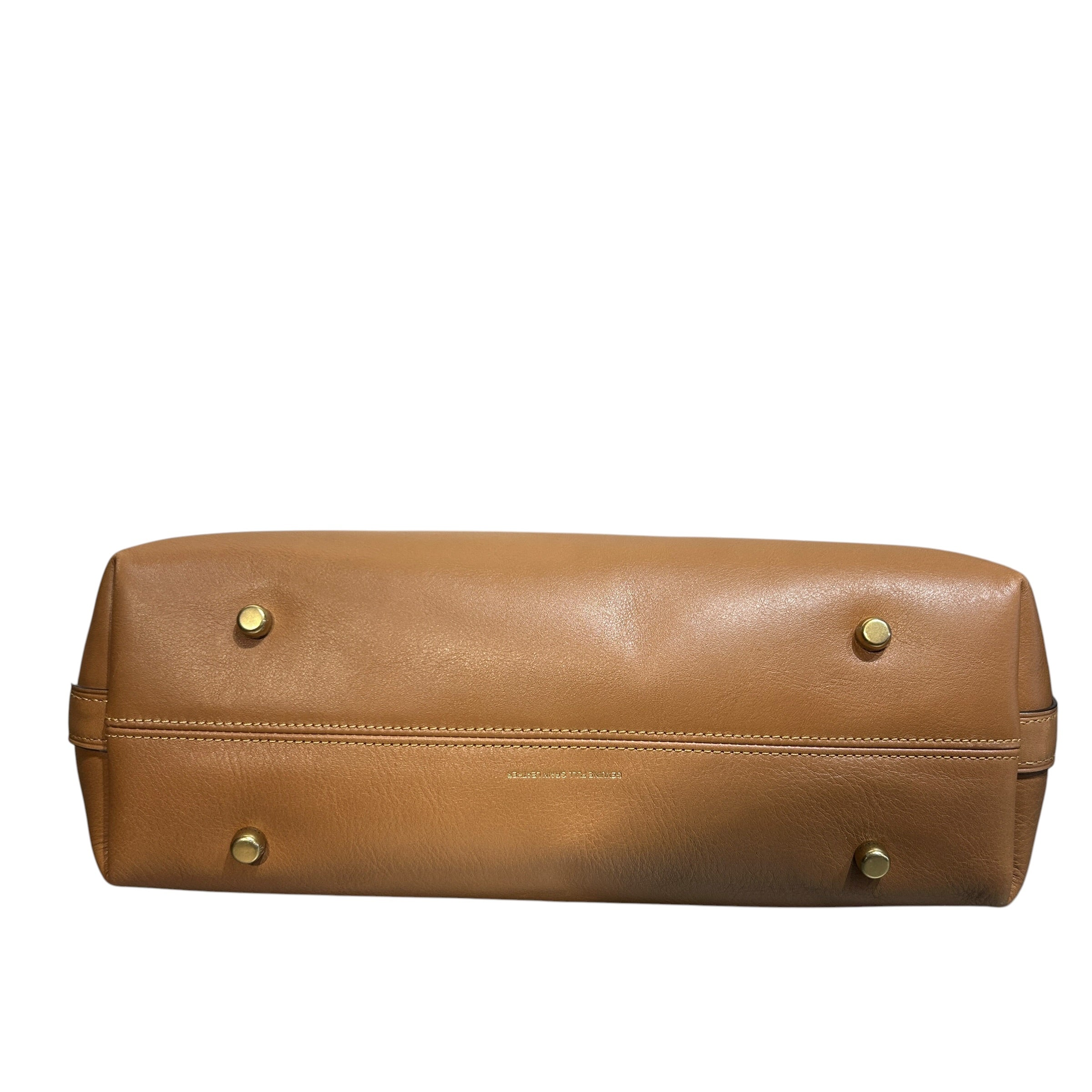 COACH/Bag/Leather/BEG/caryall 28 view 3