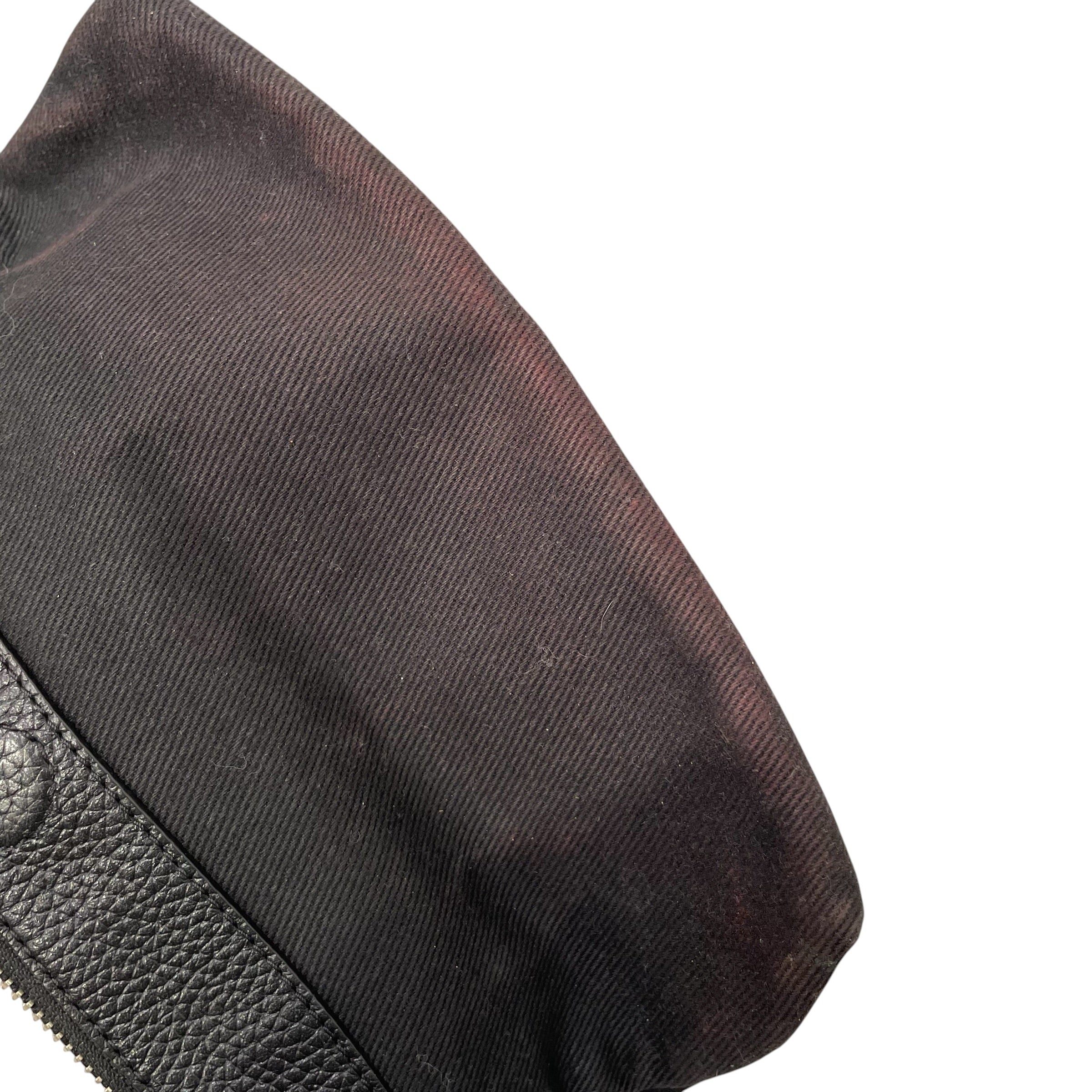 MARC BY MARC JACOBS/Bag/Leather/BLK/MARC JACOBS THE STAR SACK BAG view 9