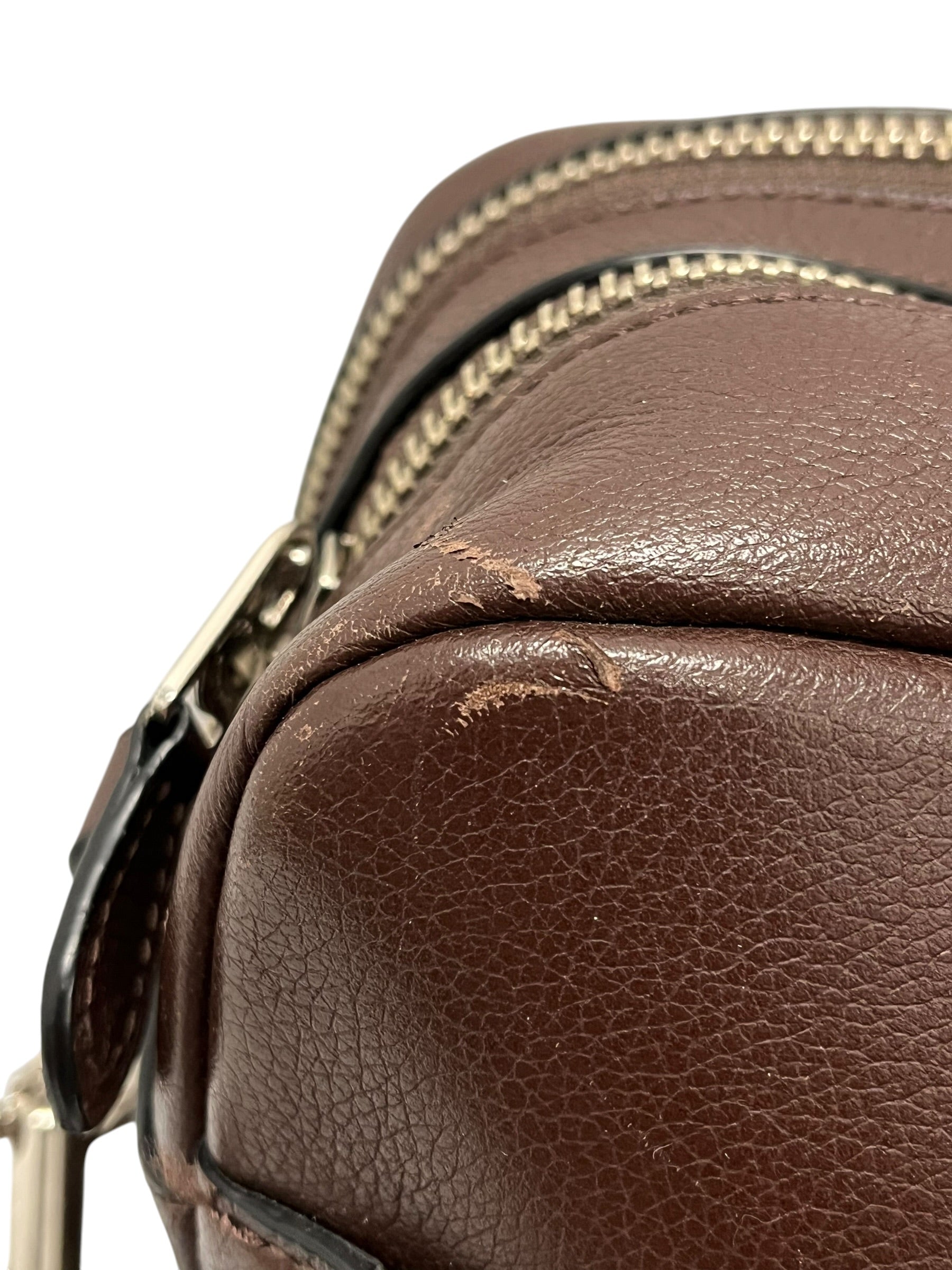 COACH/Briefcase/Leather/BRW/F22528 view 4