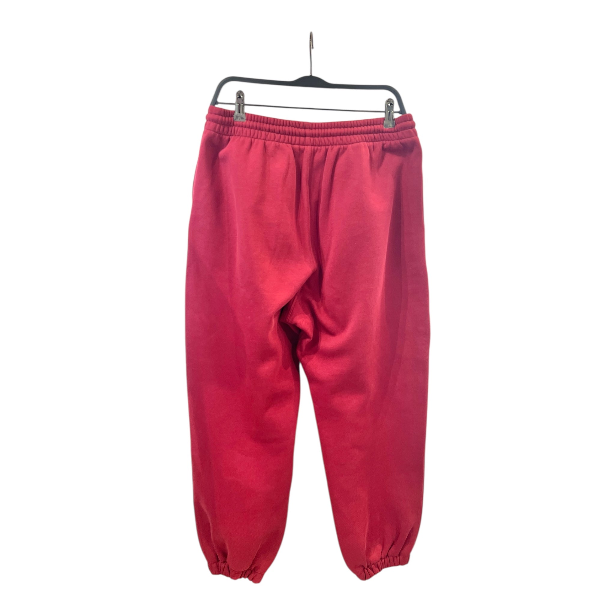 BURBERRY/Pants/Cotton/BRD/Joggers/EMBROIDERED CREST LOGO view 2