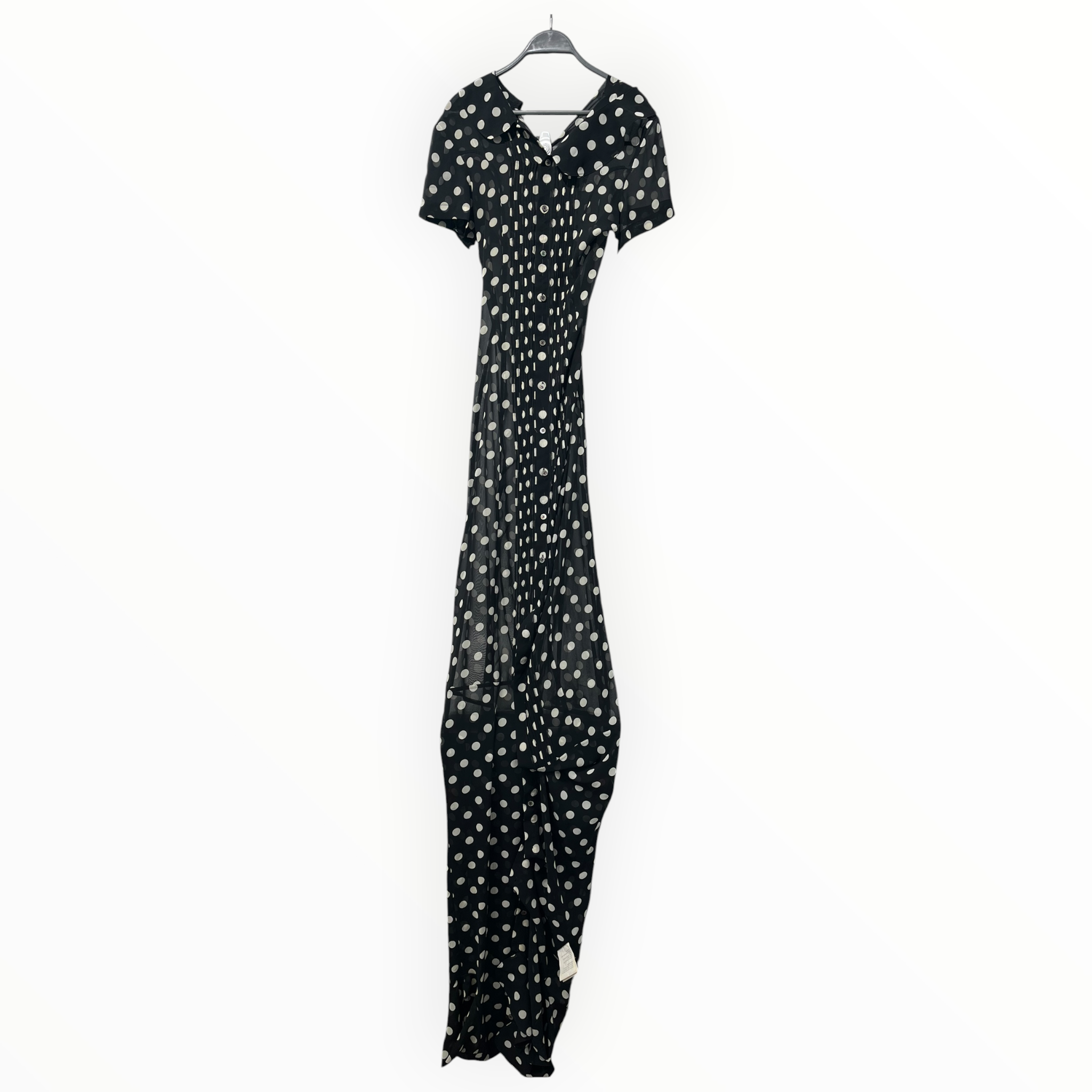 JUNYA WATANABE COMME des GARCONS/SS Blouse/ view 1