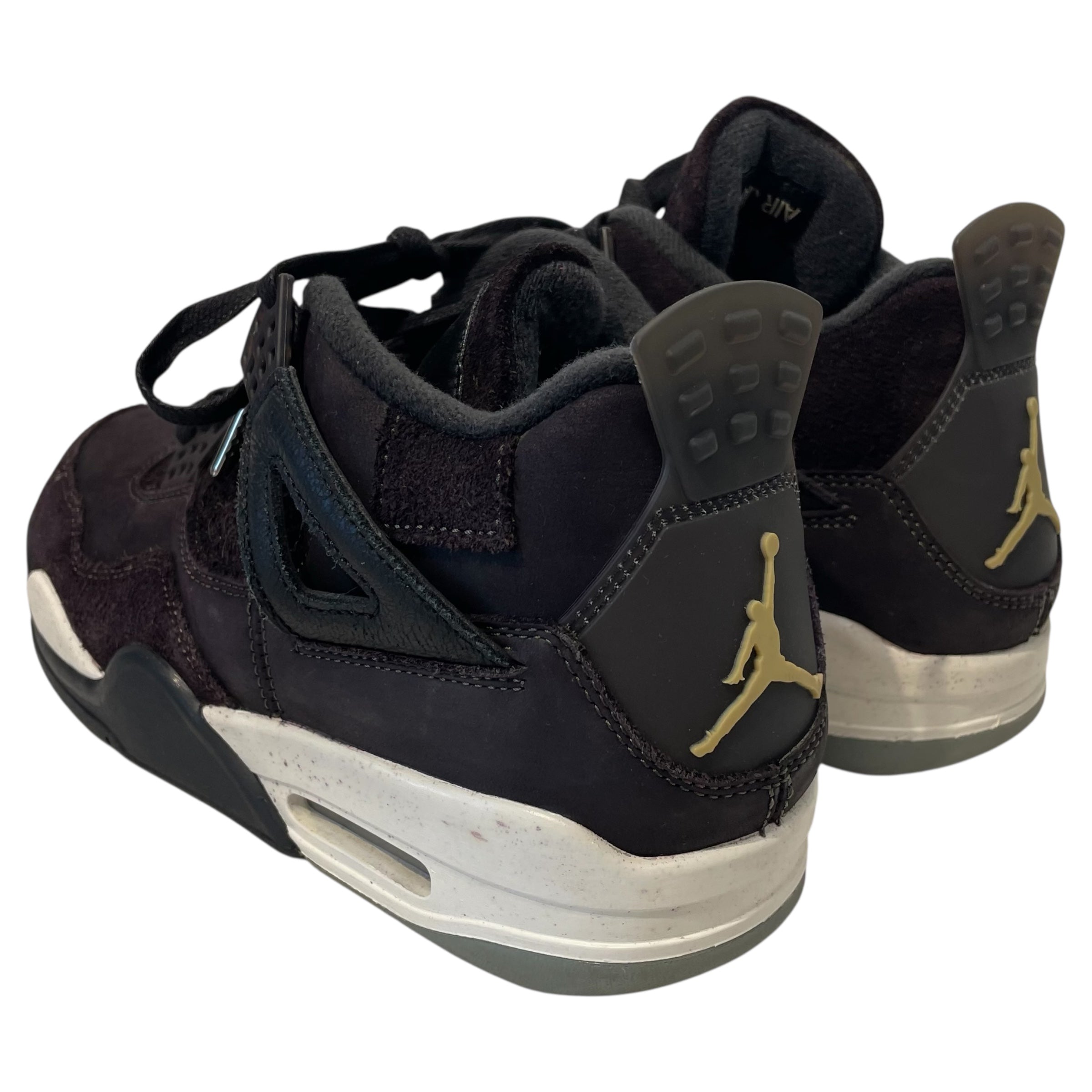 NIKE/Low-Sneakers/US 9/Suede/GRN/fb9927200 view 2
