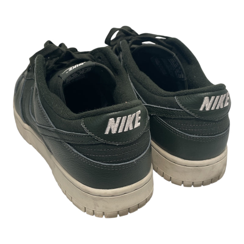 NIKE/Low-Sneakers/US 13/Leather/GRN/Premium Low Sequoia