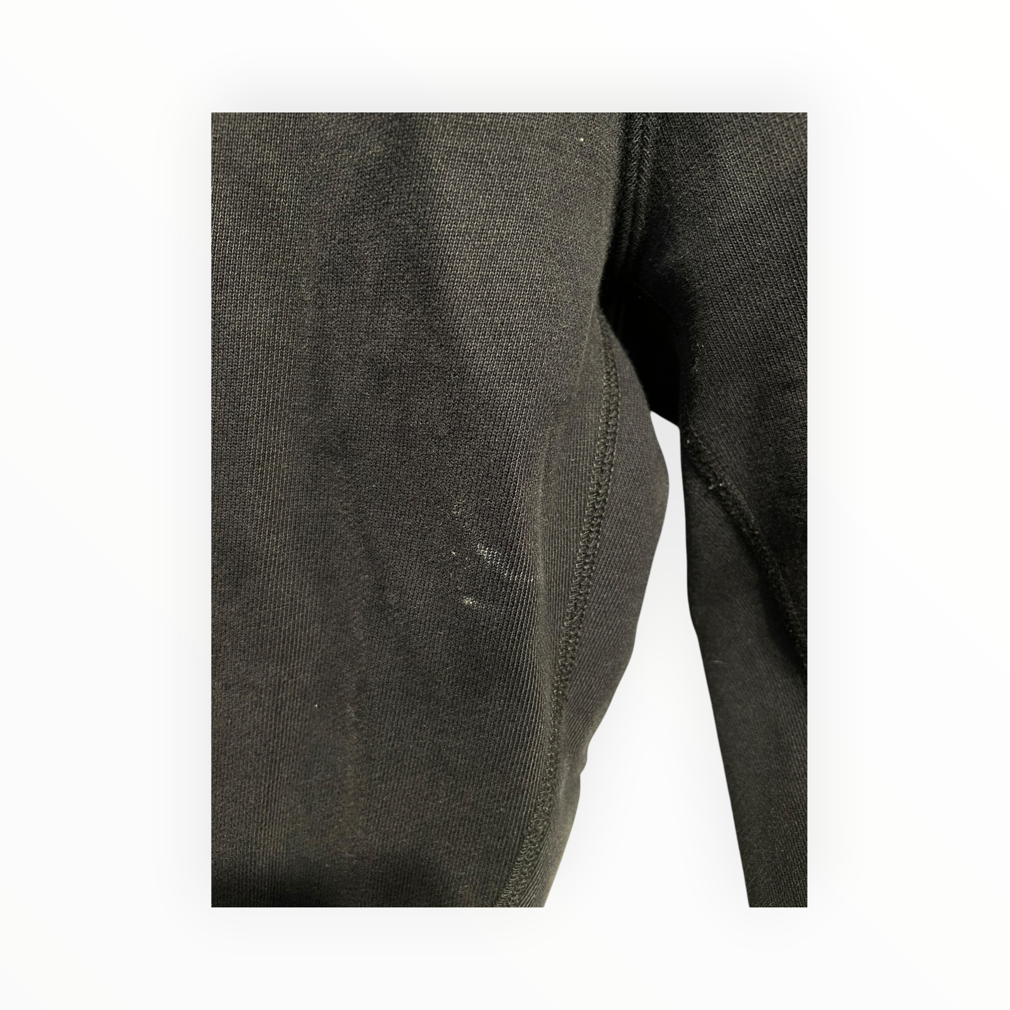 STUSSY/NIKE/Pants/M/Cotton/BLK/ view 8