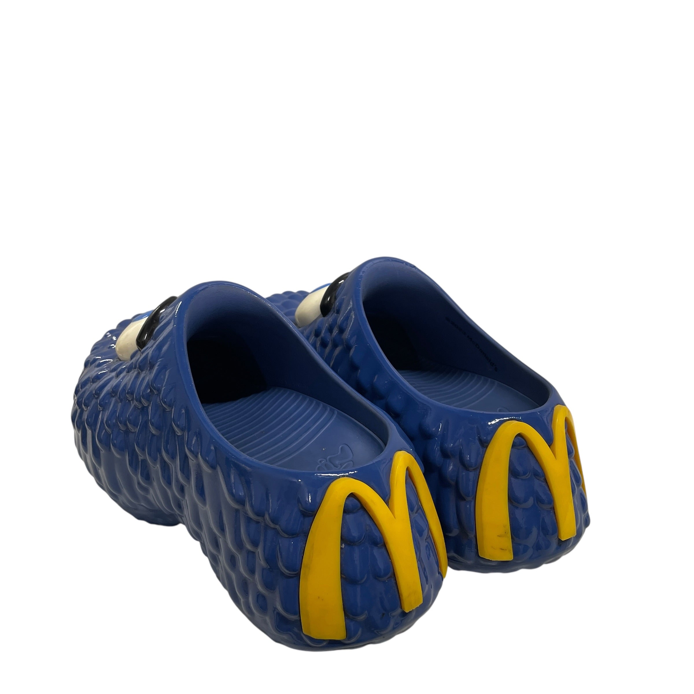 KERWIN FROST/Shoes/US 9/Graphic/BLU/MCDONALDS view 2