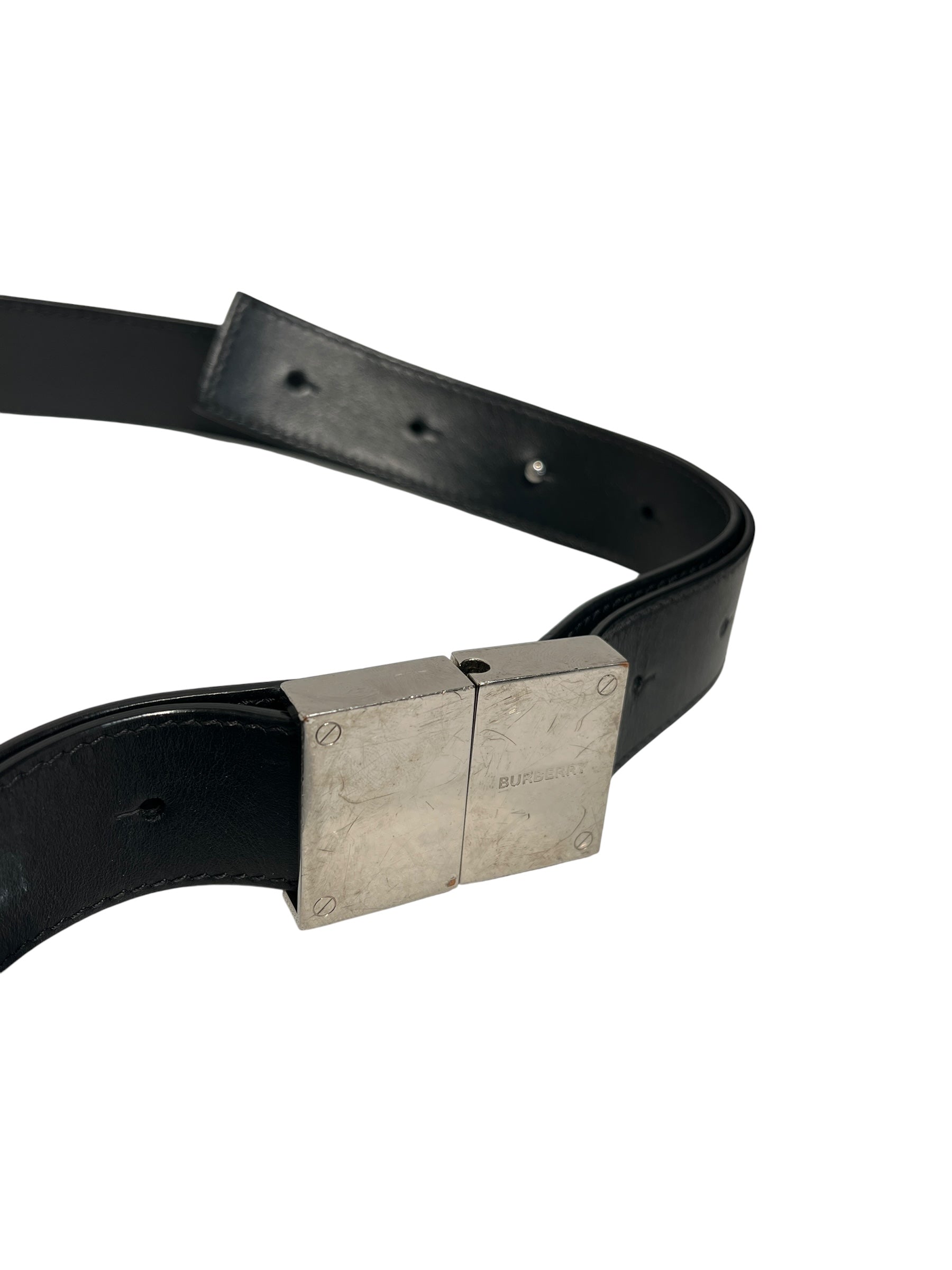 BURBERRY/Fanny Pack/Camouflage/Leather/GRN/MDTITSIC70CHI view 4