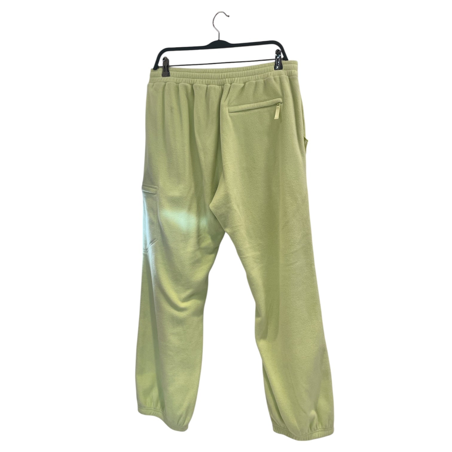 Supreme/Pants/M/Polyester/GRN/POLARTEC, ZIPPED THIGH POCKET view 2