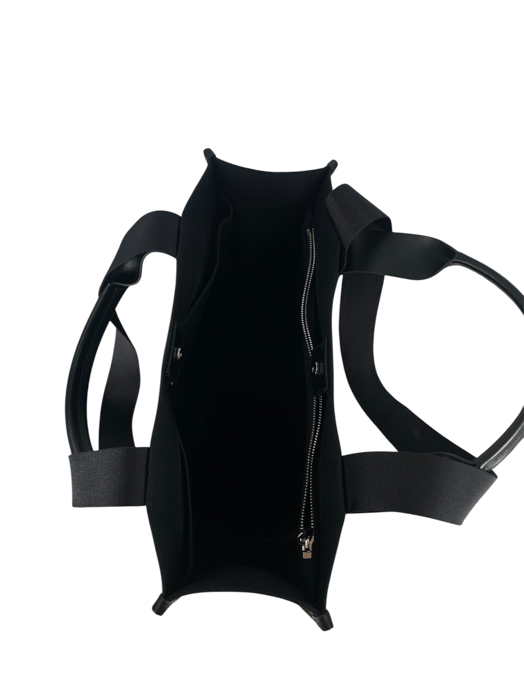 Maison Margiela/Tote Bag/Polyester/BLK/SB1WC0019 P7276 HA200 view 5
