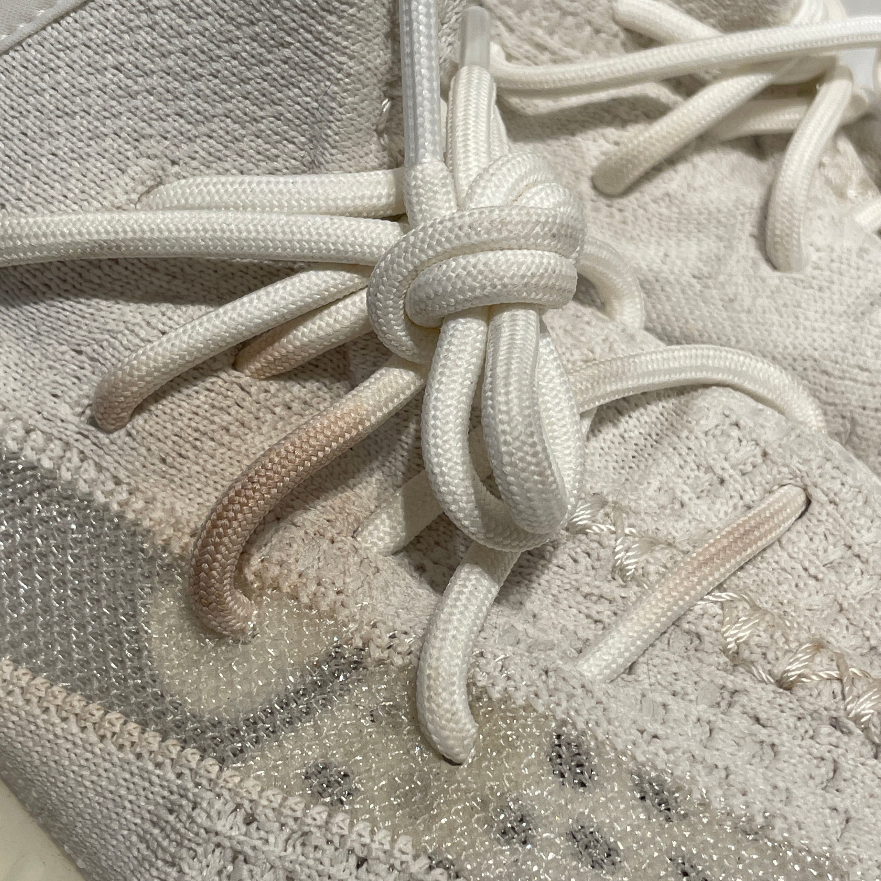 adidas/YEEZY/Low-Sneakers/US 8/CRM/350 Boost V2 "BONE" view 5