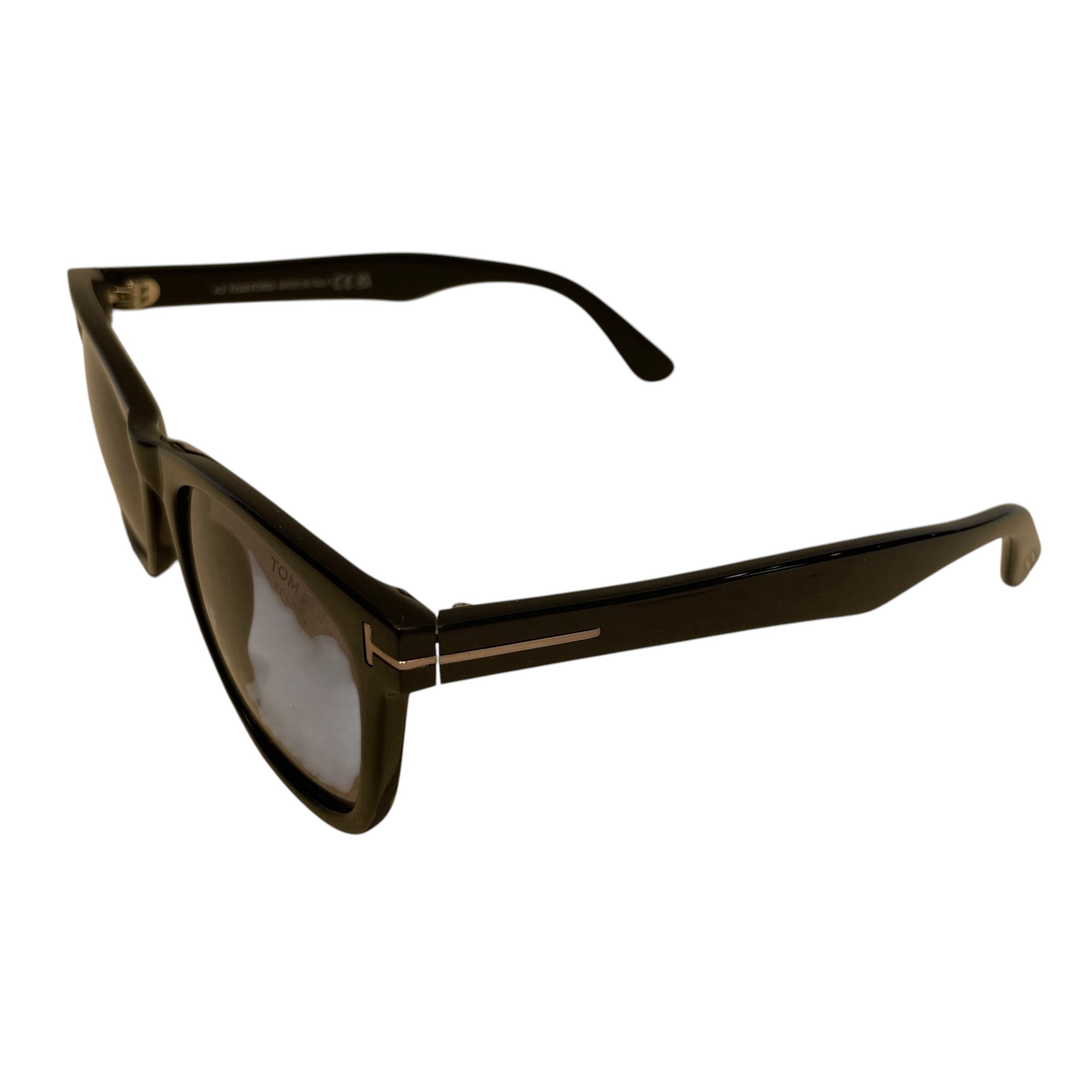 TOM FORD/Sunglasses/Celluloid/BLK/L's/KEVYN 1099-N POLARIZED view 2
