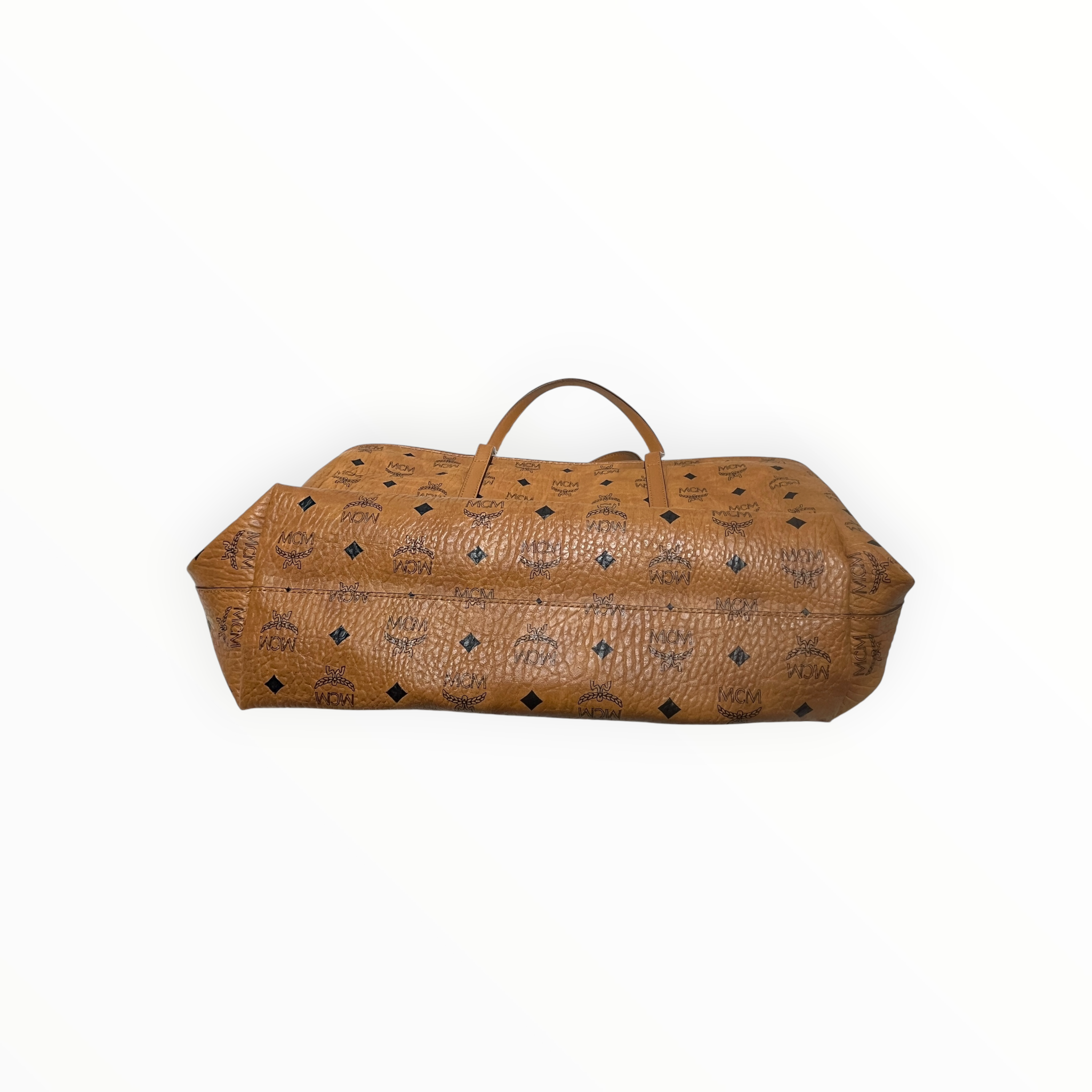 MCM/Bag/Monogram/Leather/CML/ANYA VISETOS YEAR OF THE MOUSE view 8