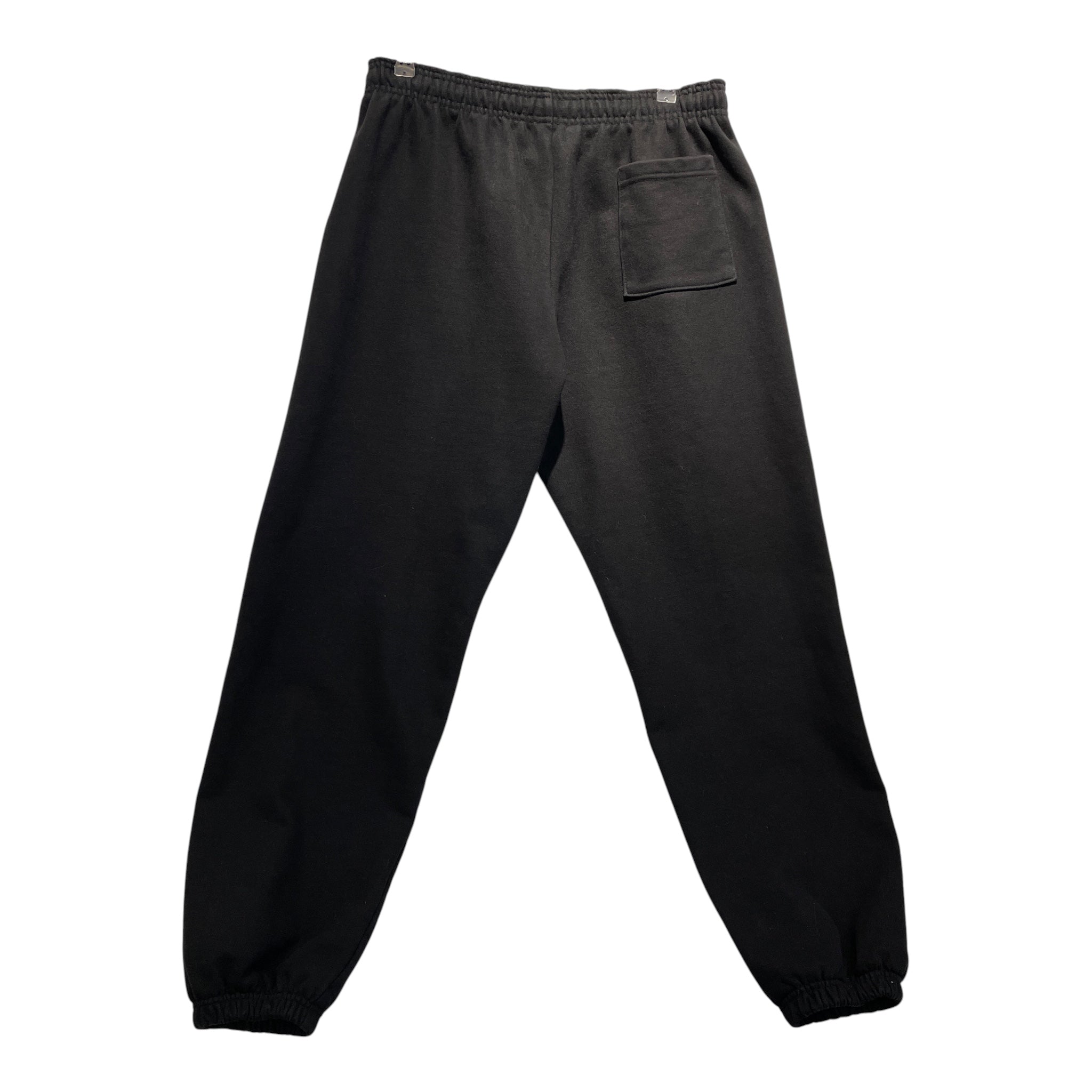 Sp5der/Pants/L/Cotton/BLK/Graphic/ view 2