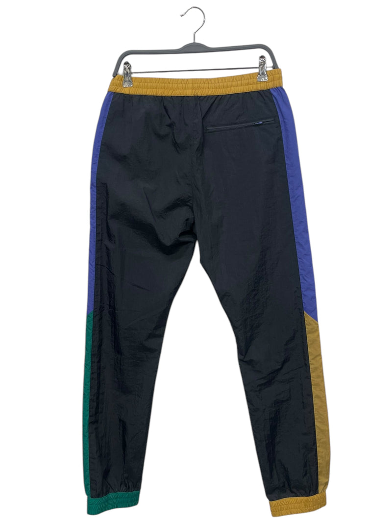doublet/Pants/M/Nylon/PPL/Graphic/GRN / TRACK PANTS