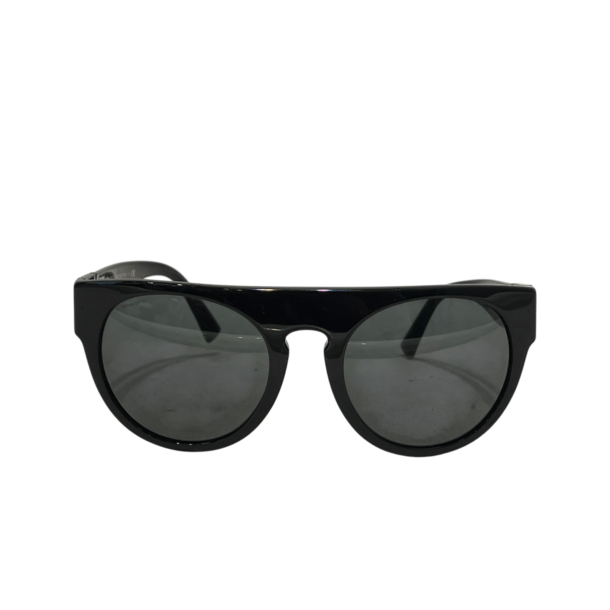VERSACE/Sunglasses/Celluloid/BLK/L's/MOD 4333 5232/87 view 1